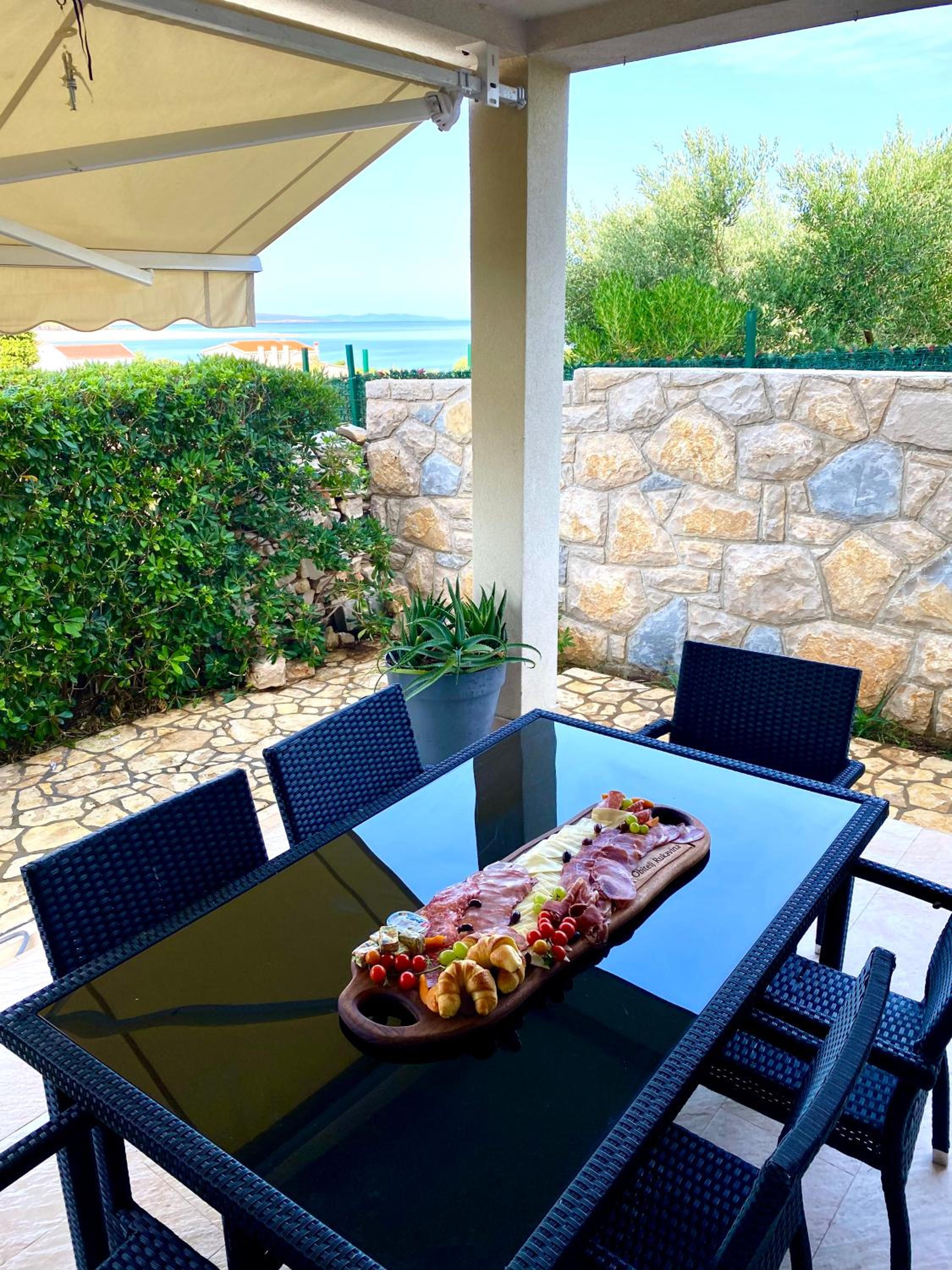 Villa Cvita view 4