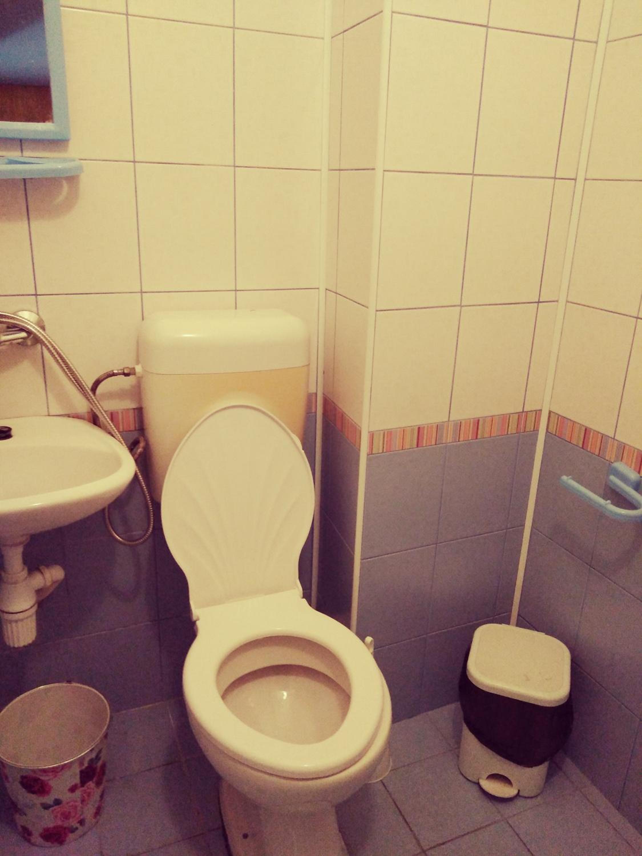 Къща за гости Синьо Лято