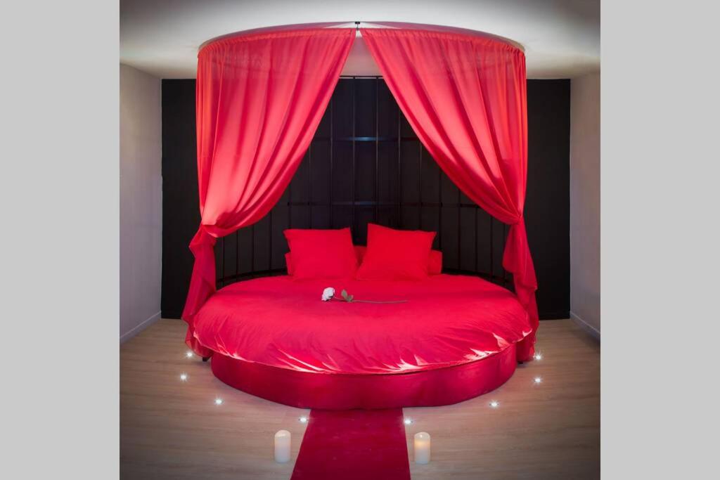 Hotel Loveroom Reims