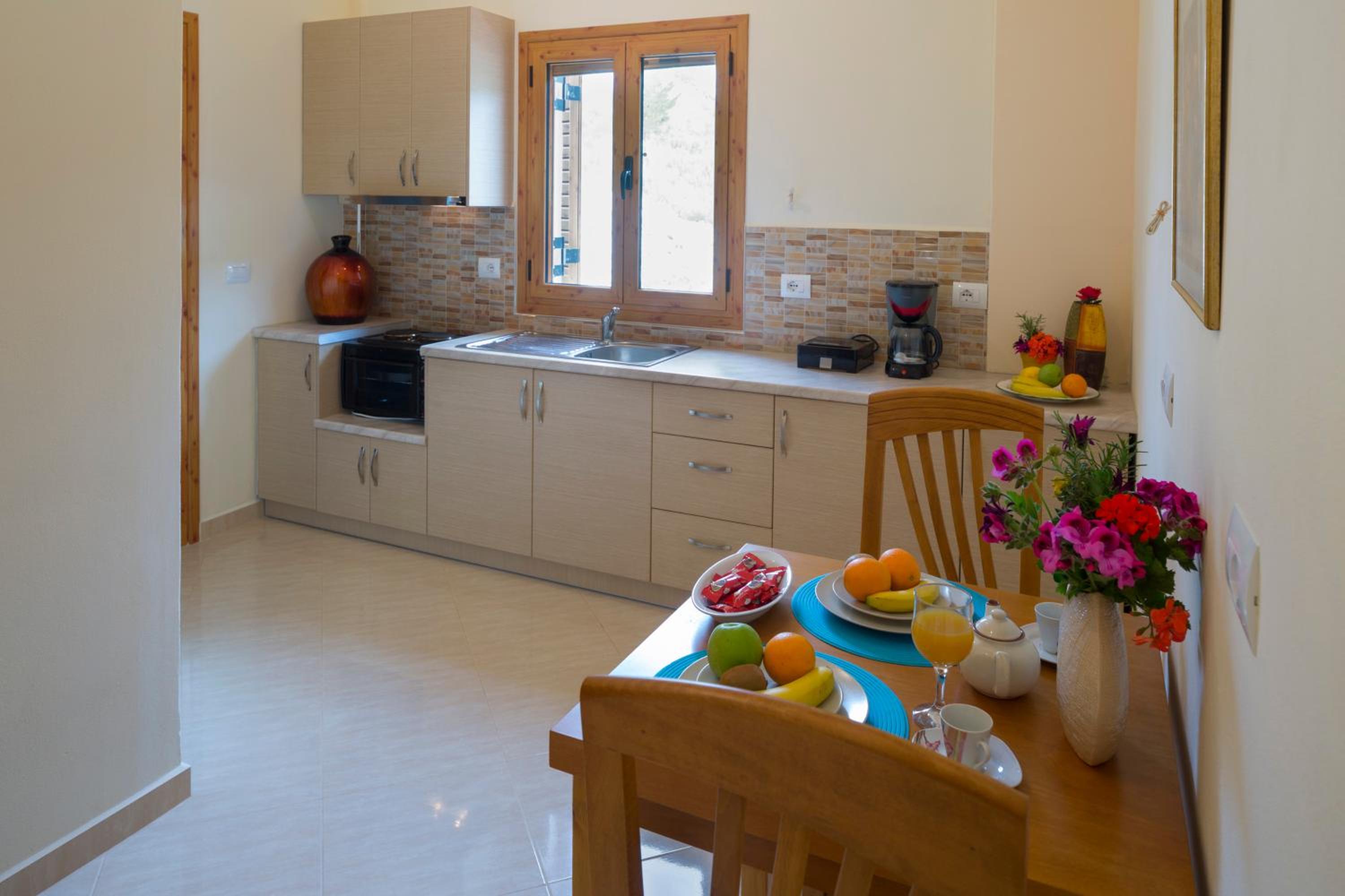 Casa Noste Apartments