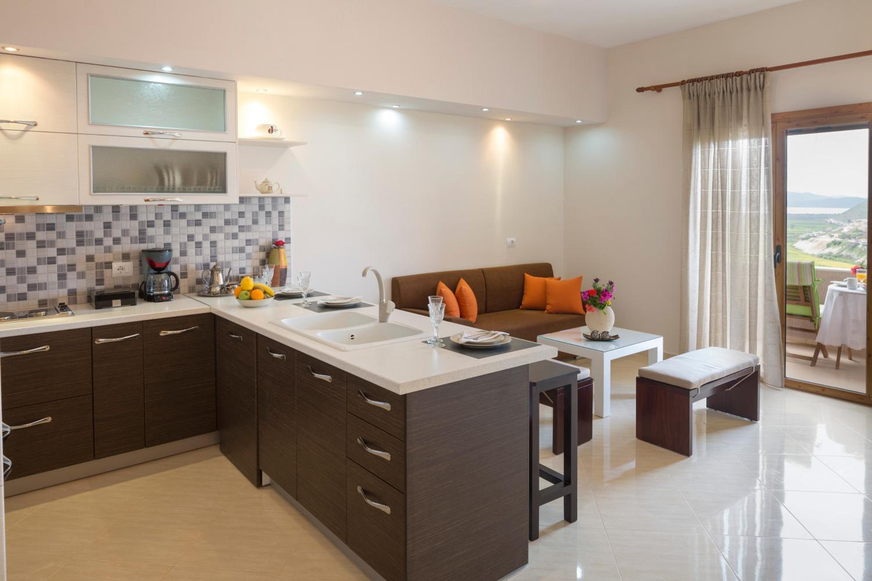 Casa Noste Apartments