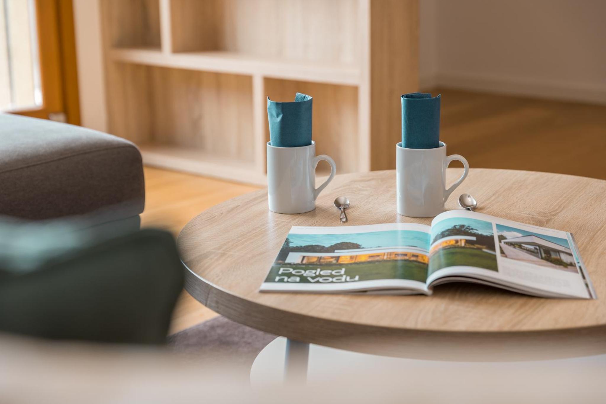 Maj Premium Residence - Property Image 8