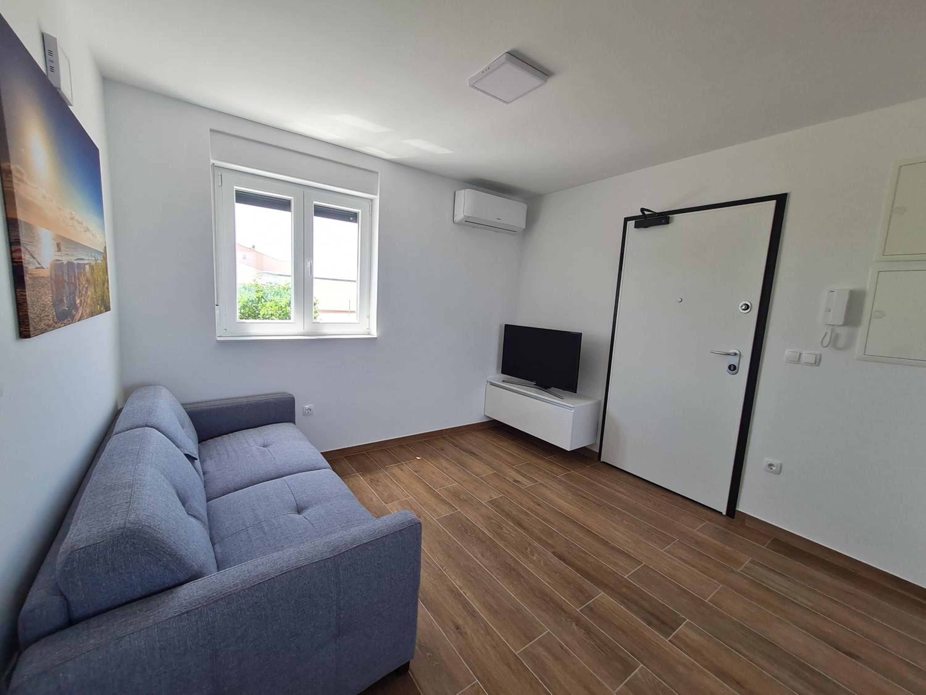 Apartmani Adria en Nin