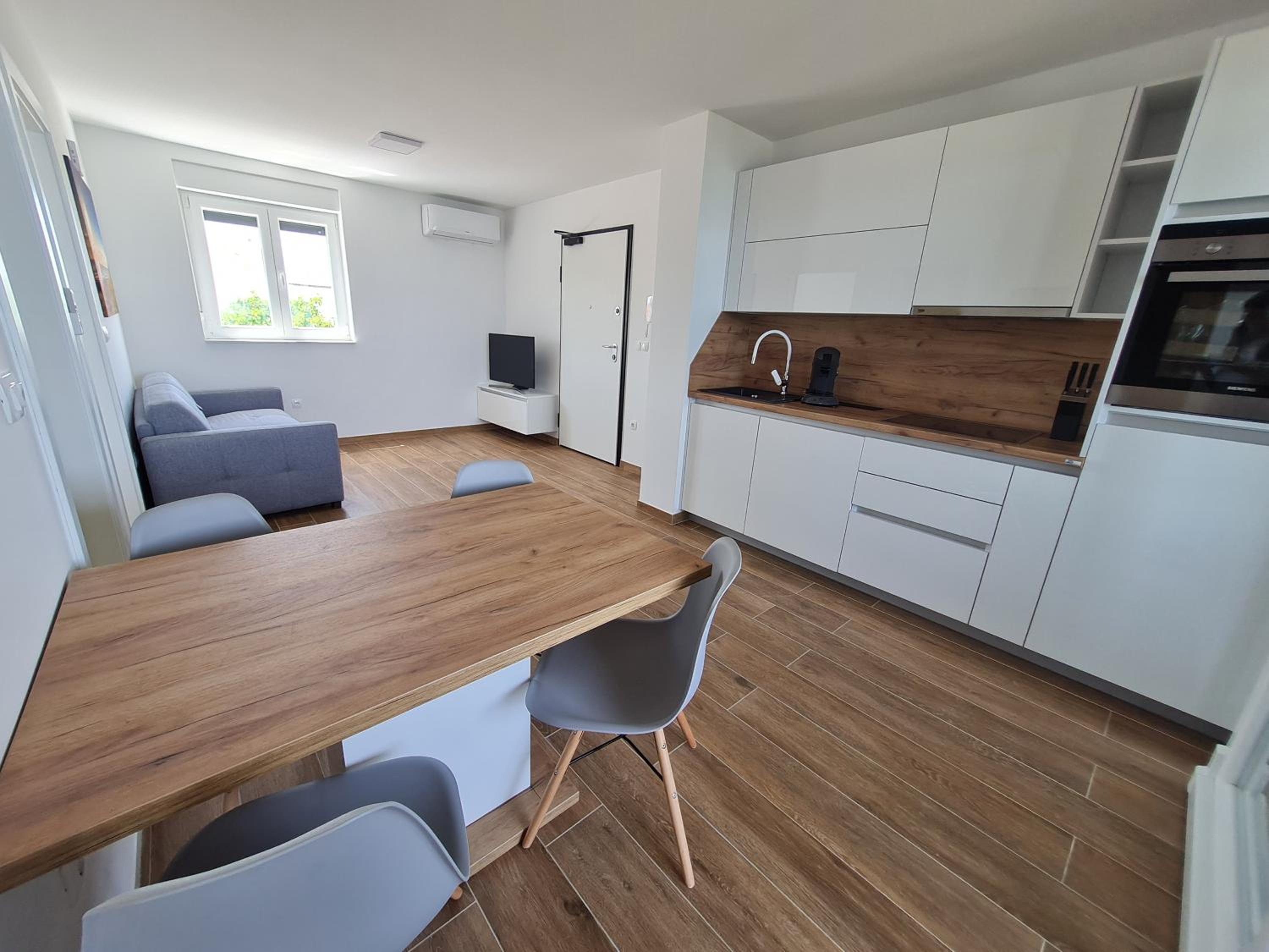 Apartmani Adria en Nin