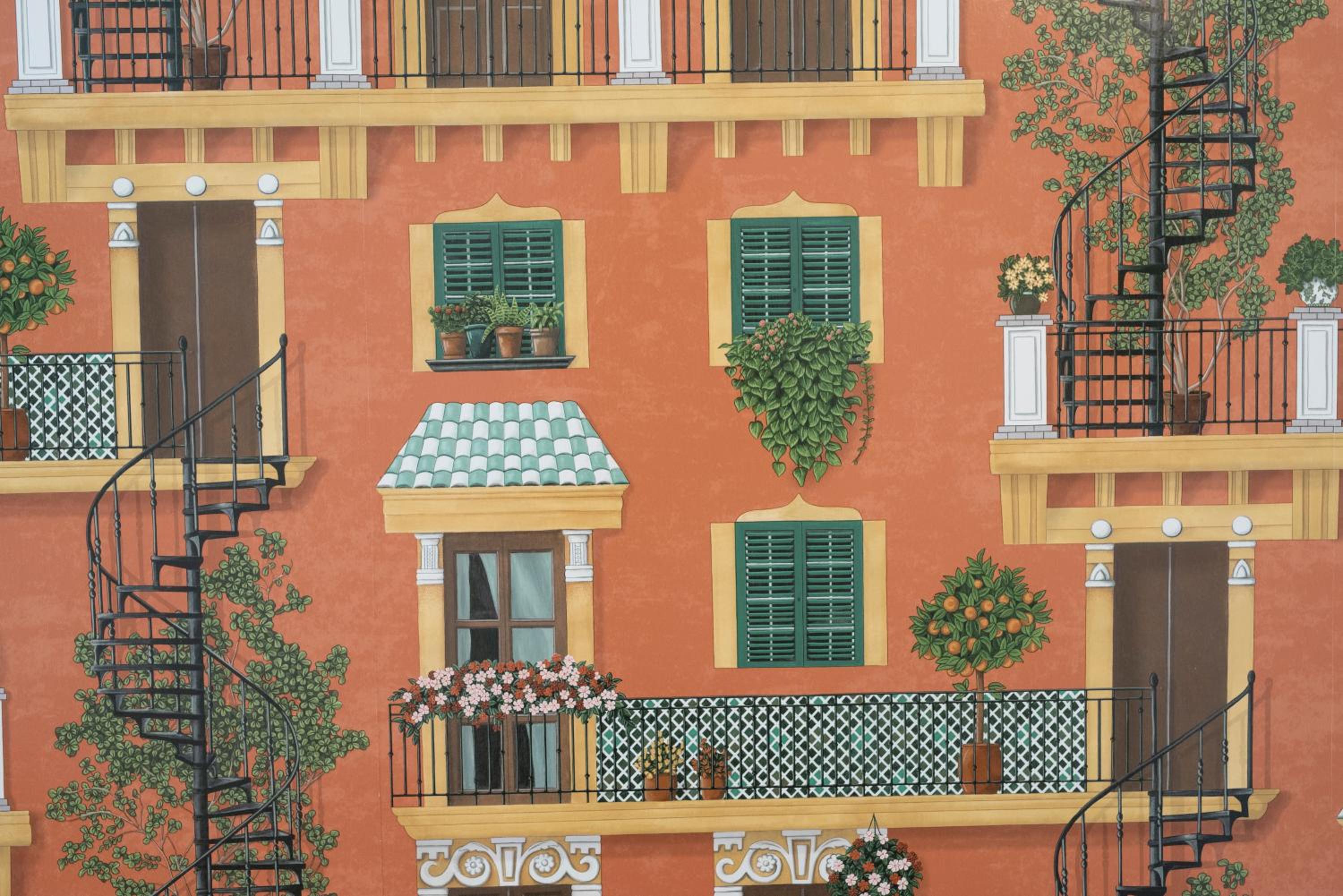 La Casa delle Tartarughe