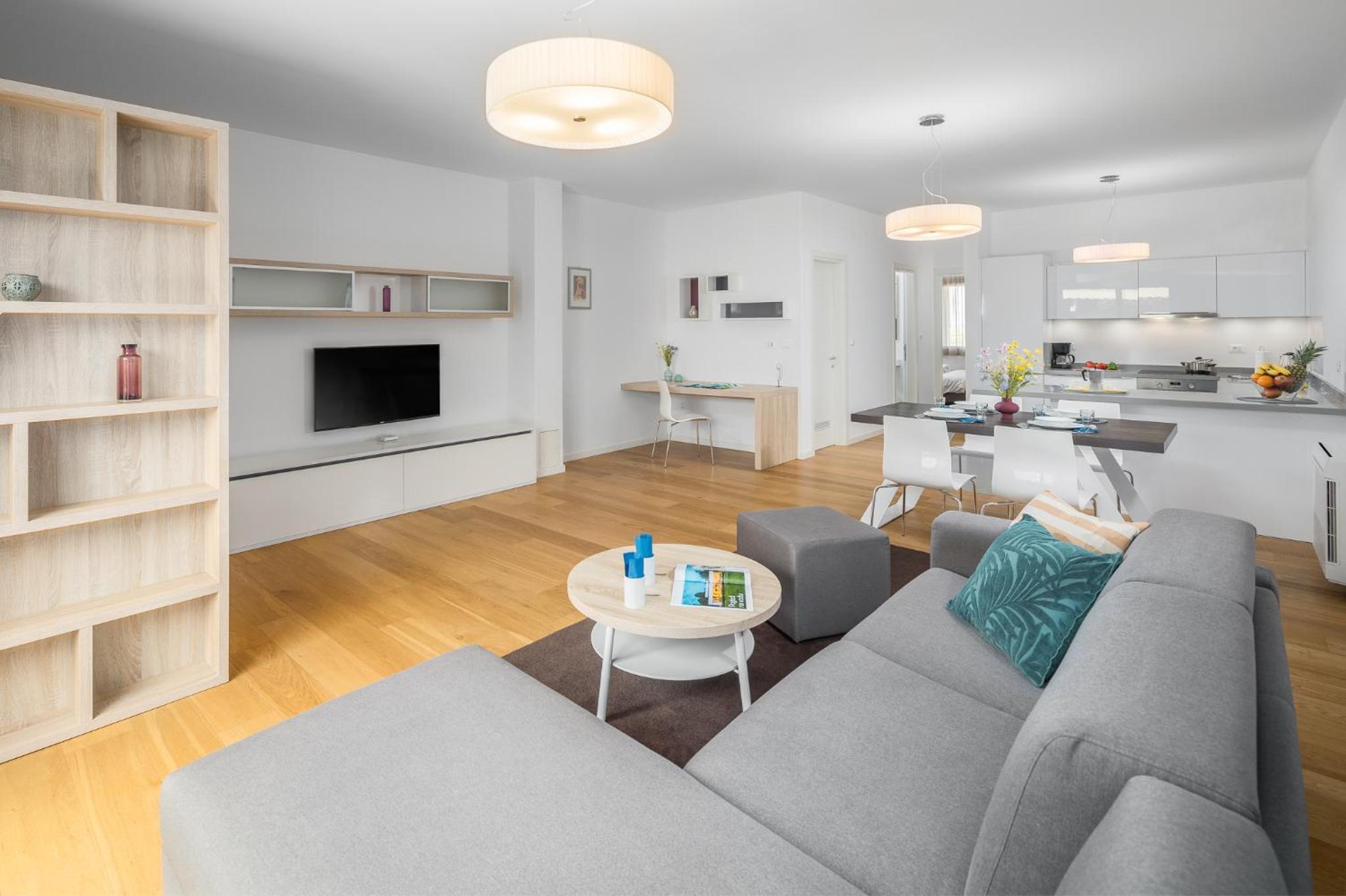 Maj Premium Residence - Property Image 6