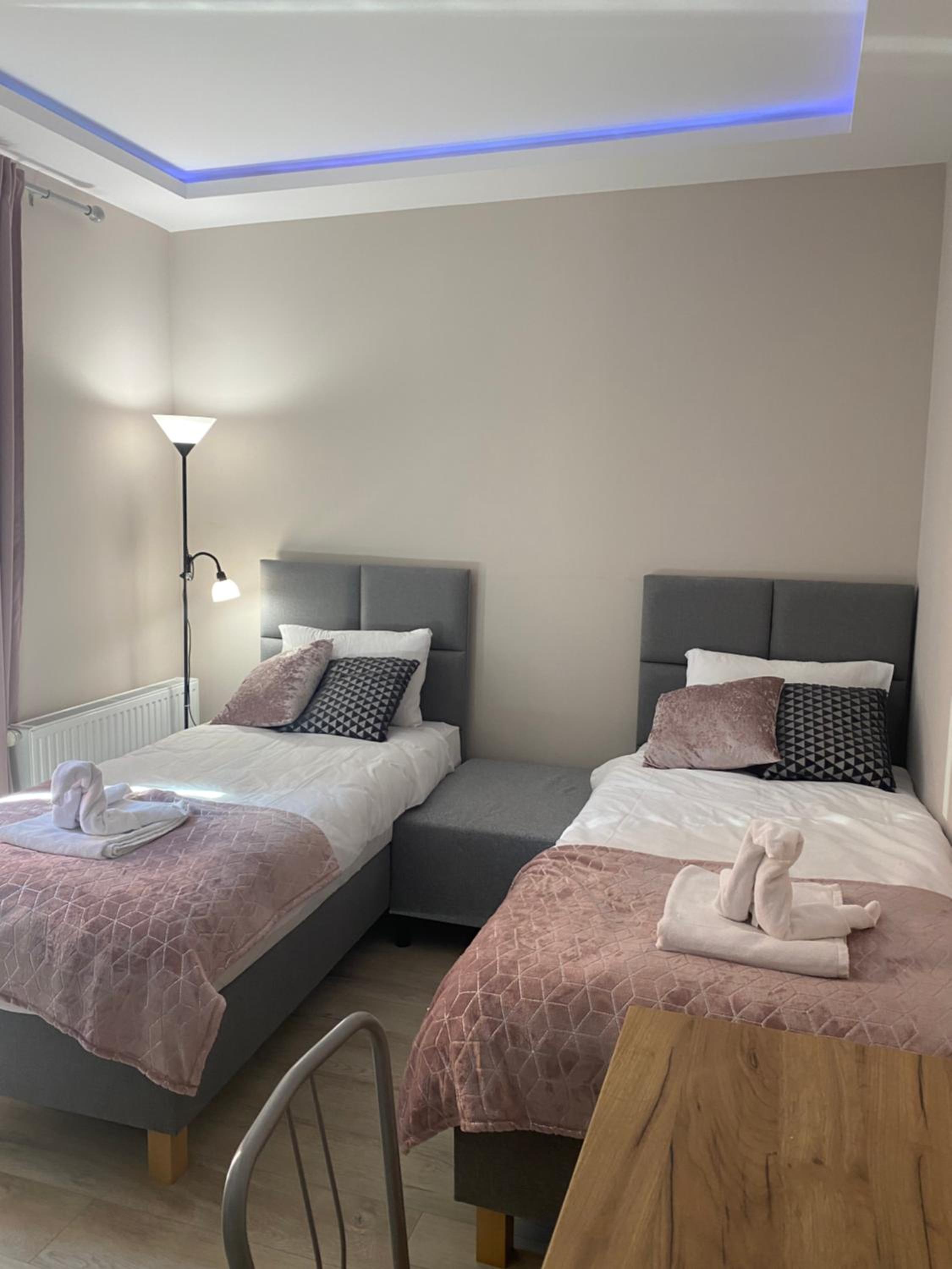 Aparthotel Riva, photo 29