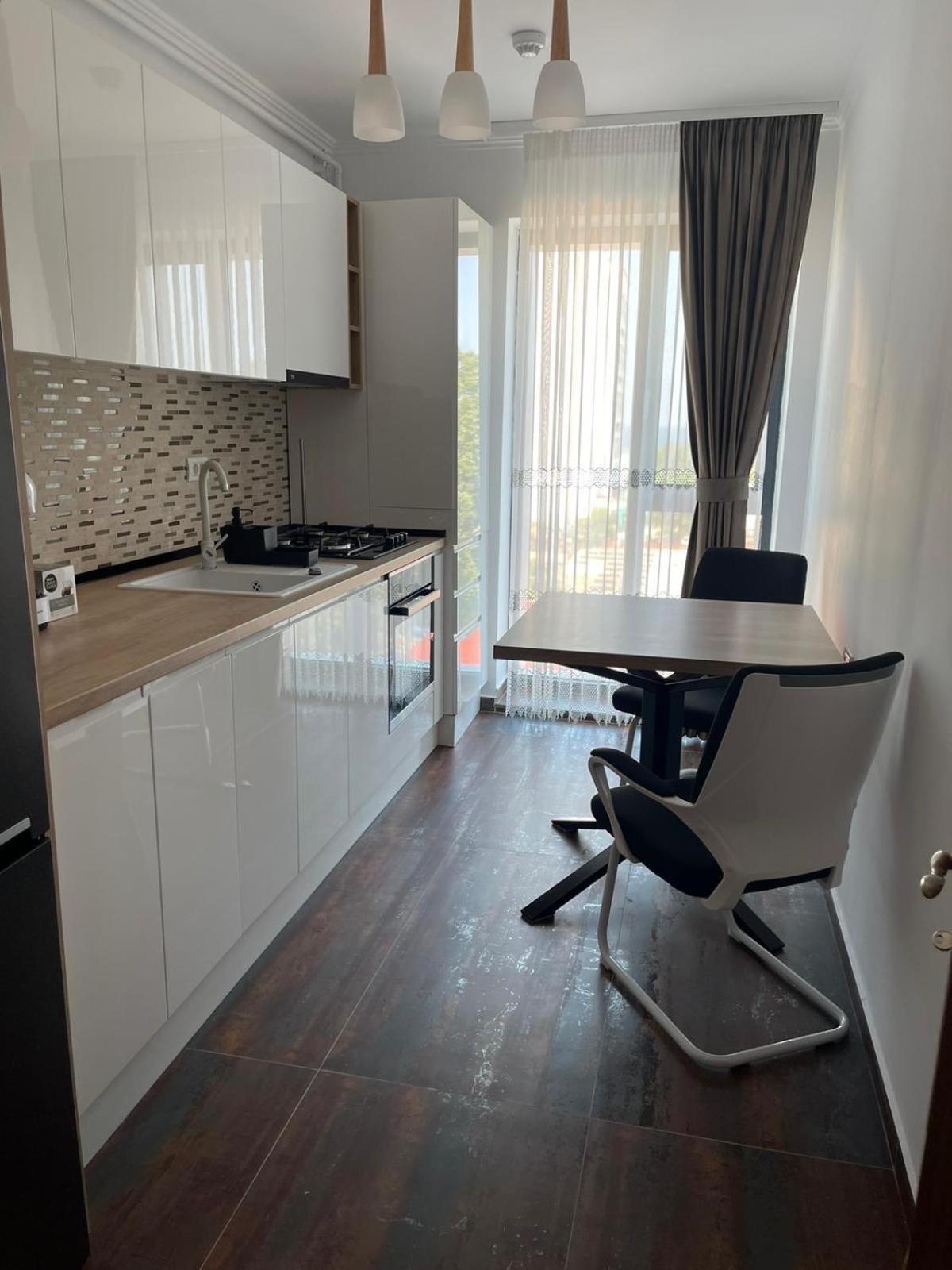 studio hotel victor 401 view 2
