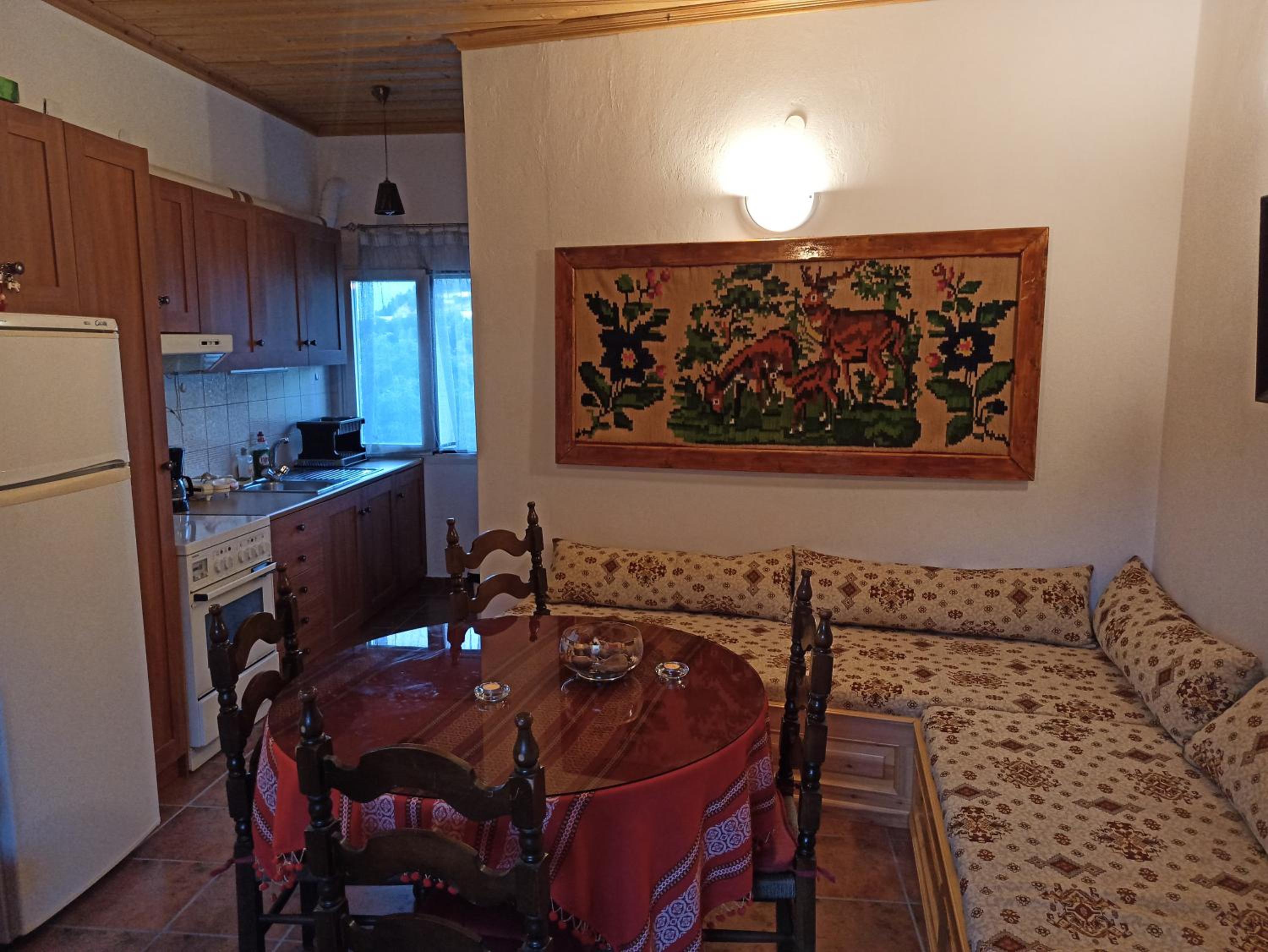 ELLI΄S HOUSE ΣΥΓΧΡΟΝΟ ΣΠΙΤΙ ΣΤΑ ΠΡΑΜΑΝΤΑ view 5