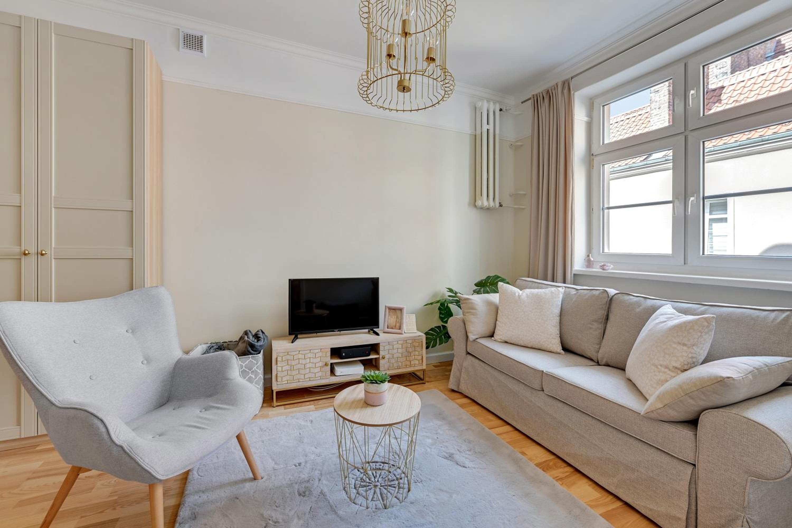 Powroźnicza Apartments, Main Old Town & Riverside by Downtown Apartments
