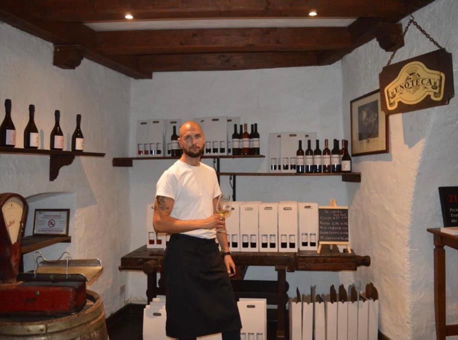 Hotel Conti Formentini