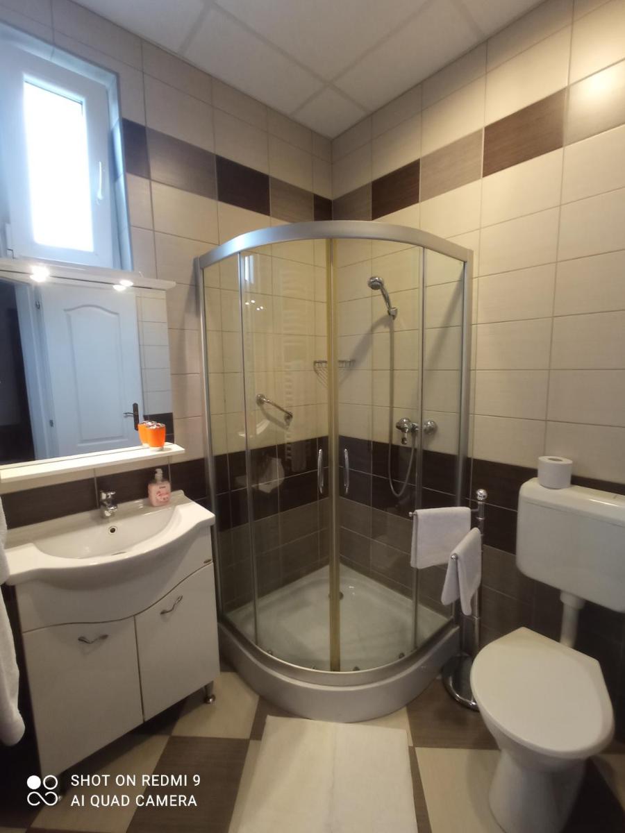 Joker Apartman view 5
