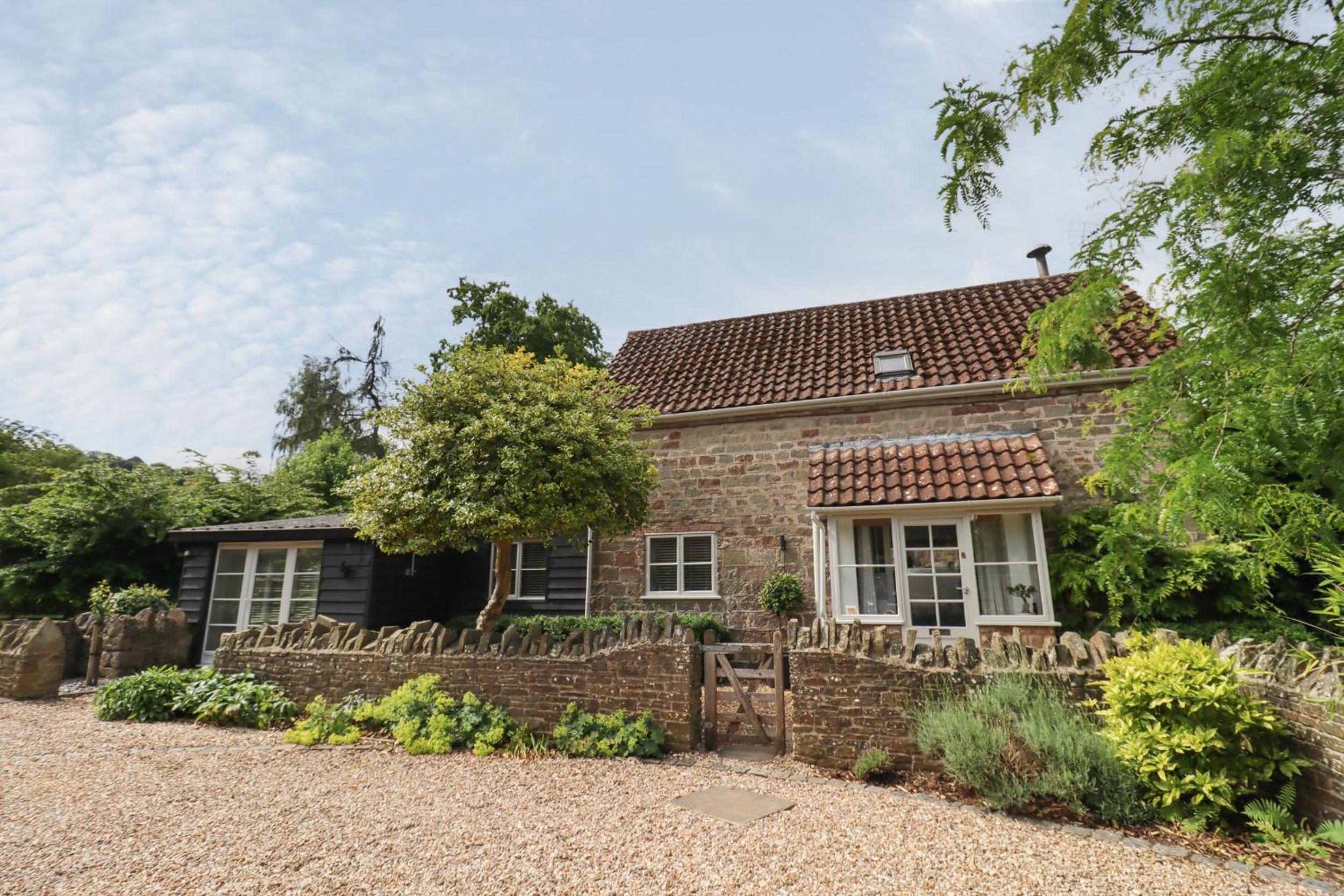 The Coach House