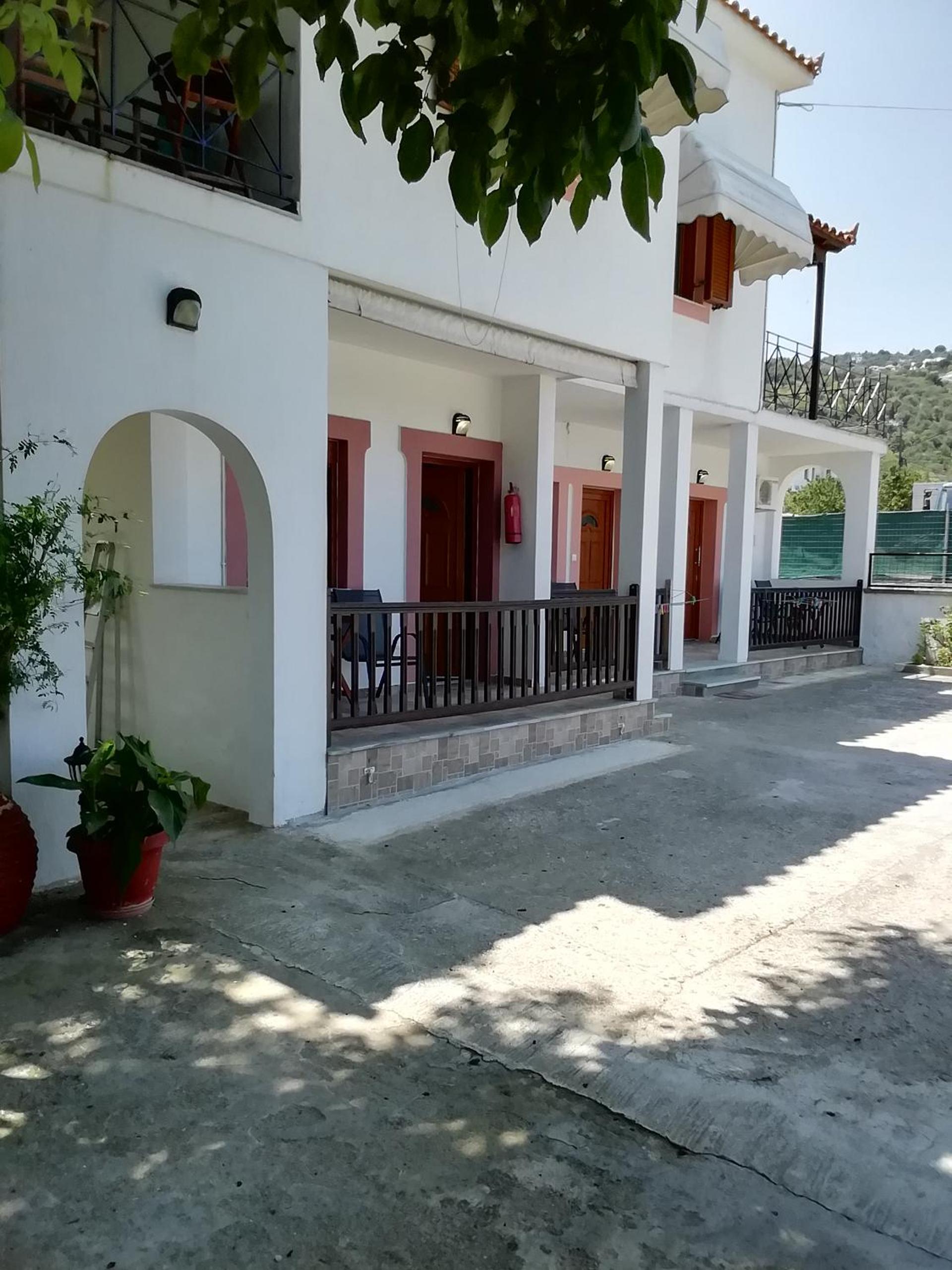 Studios Galini