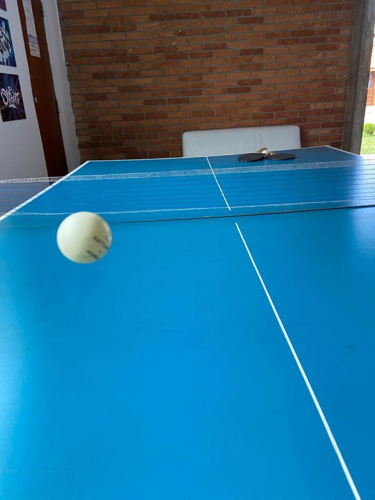 Pousada Vila Novo Tempo