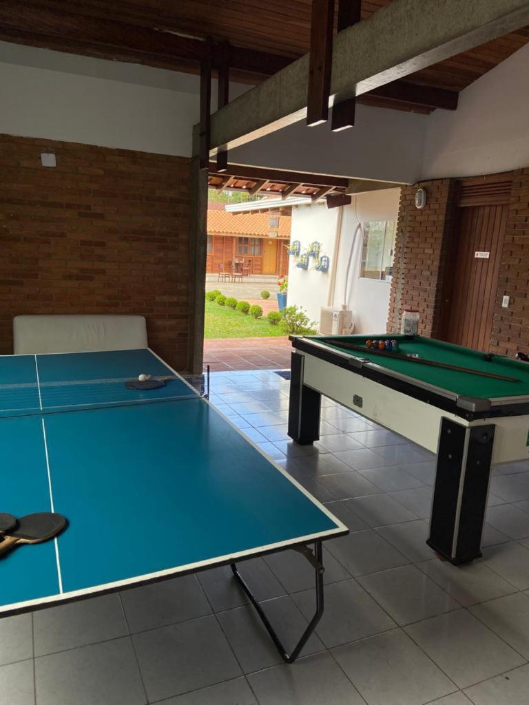 Pousada Vila Novo Tempo