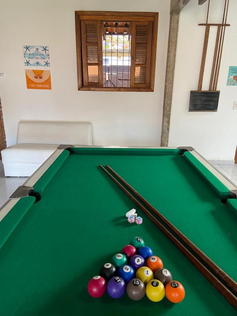Pousada Vila Novo Tempo