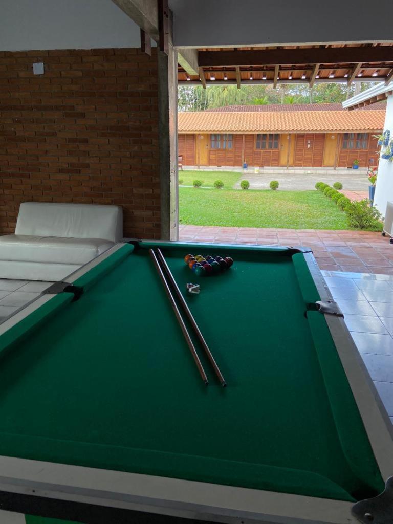 Pousada Vila Novo Tempo