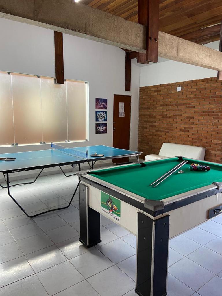 Pousada Vila Novo Tempo
