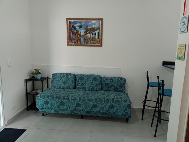 Apartamento no maranduba view 3