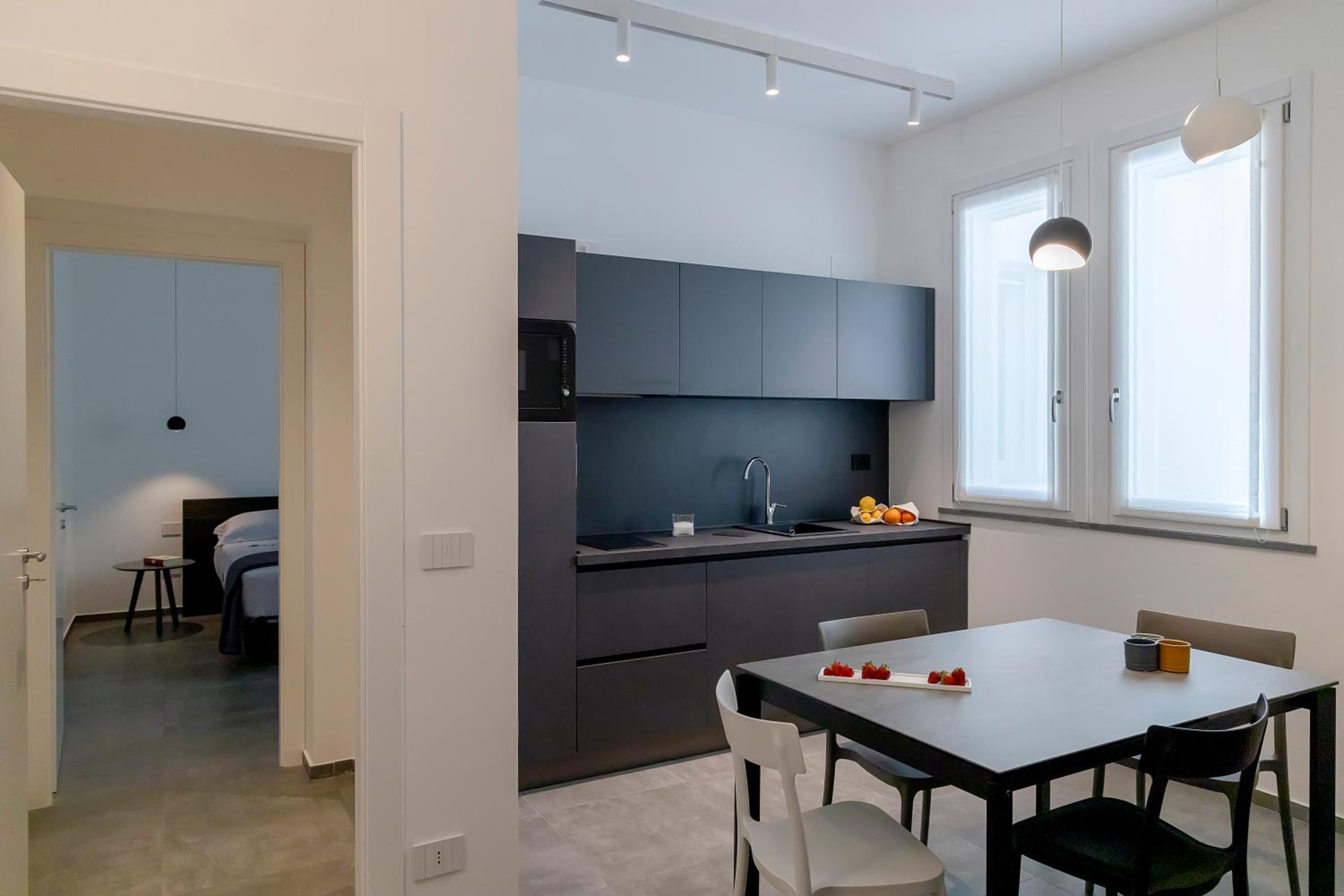 32Venti Comfort Apartments Trapani photo 3