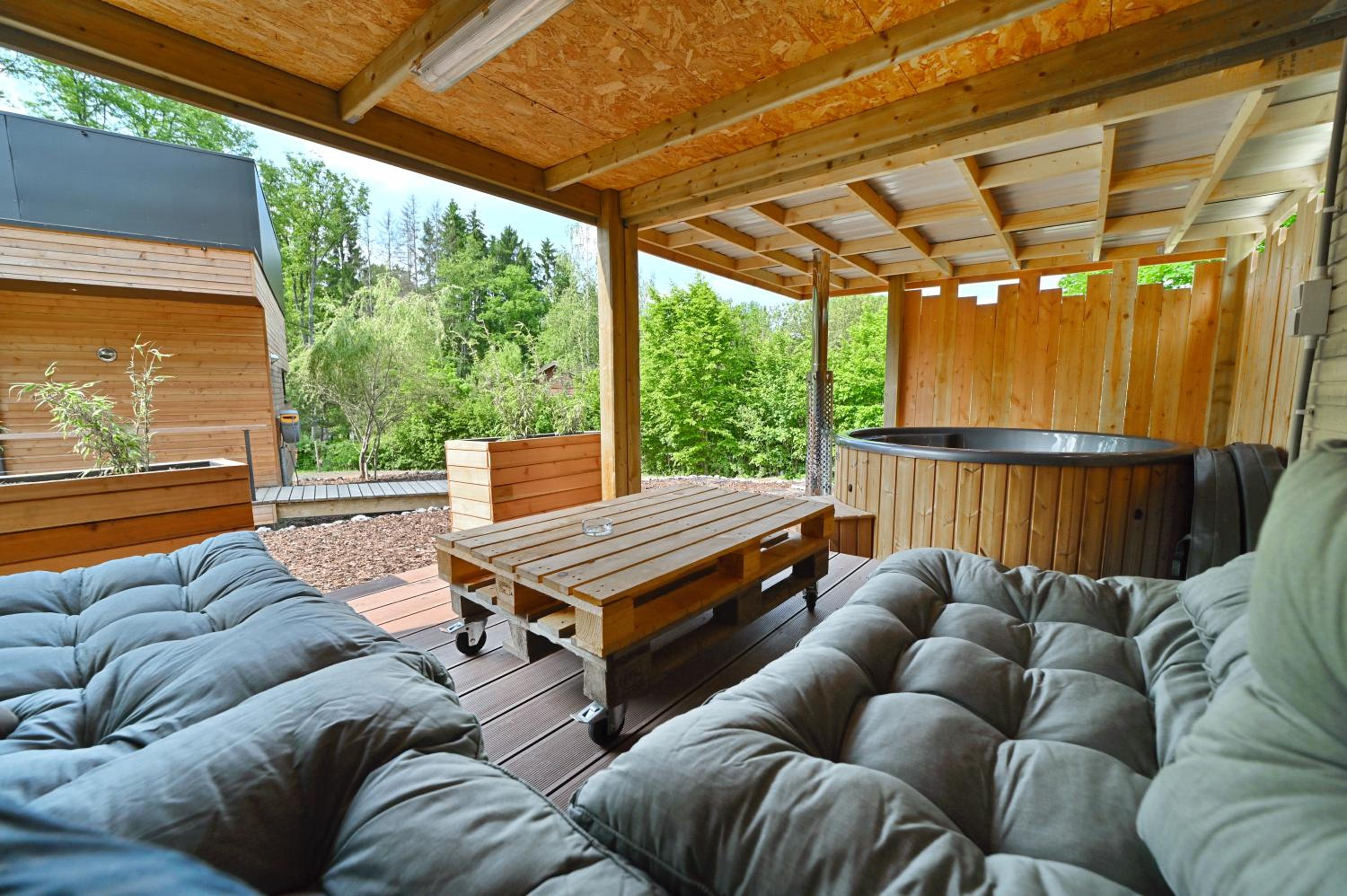 Wild Cube Durbuy