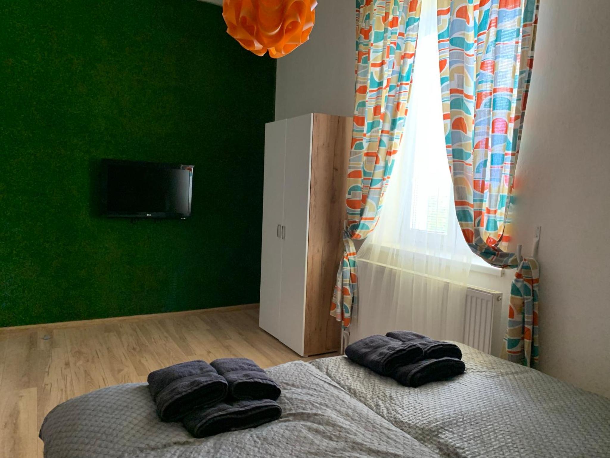 APARTMENTS TRENČÍN -Free Parking- view 5