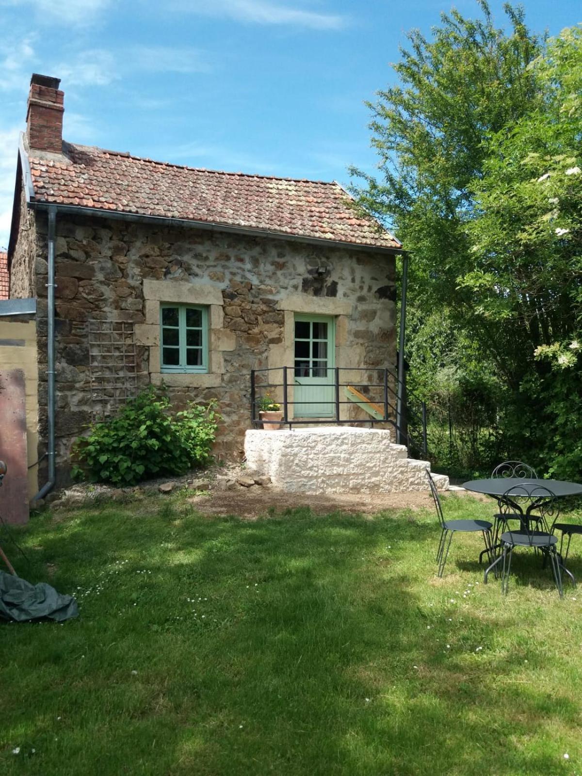 Le Relais des Eléphants Colorés view 2