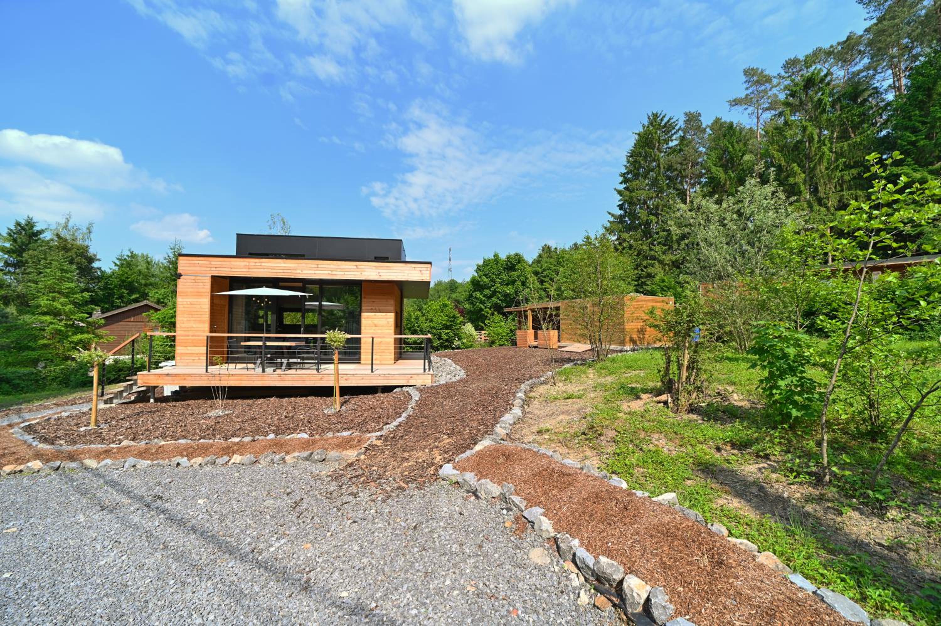 Wild Cube Durbuy