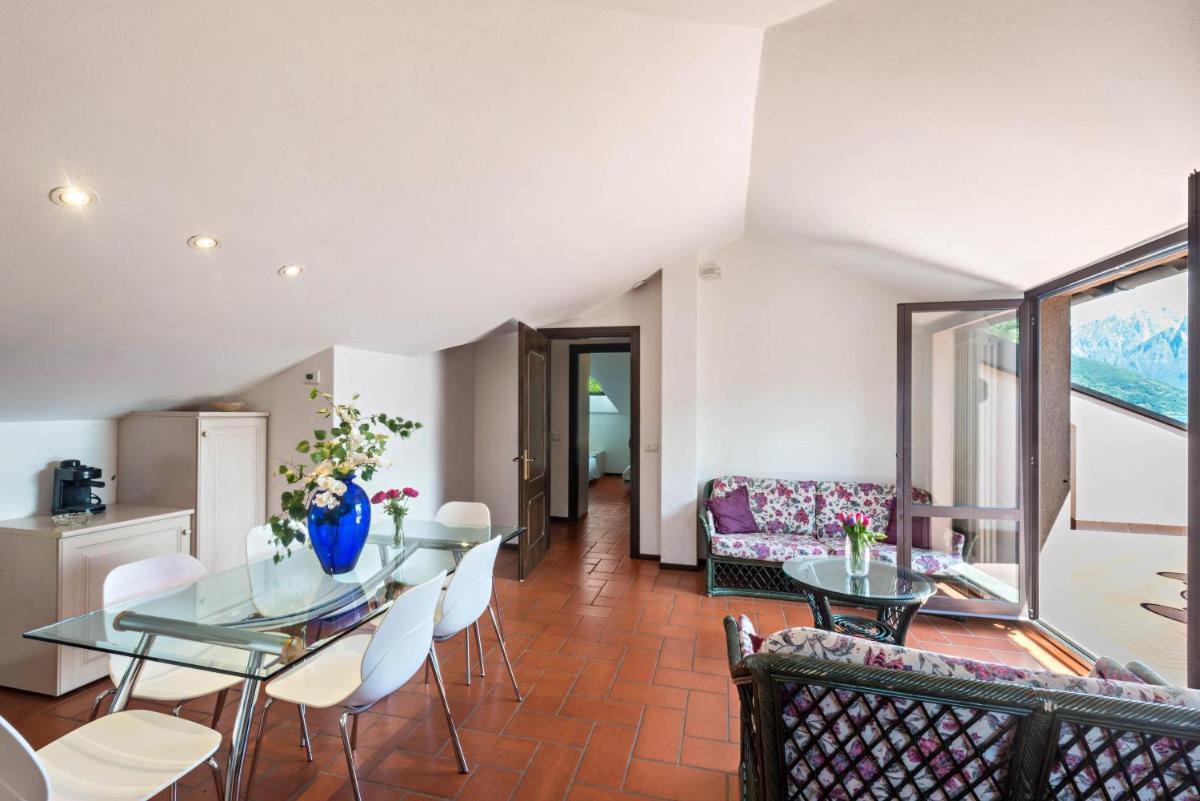 Villa Rita