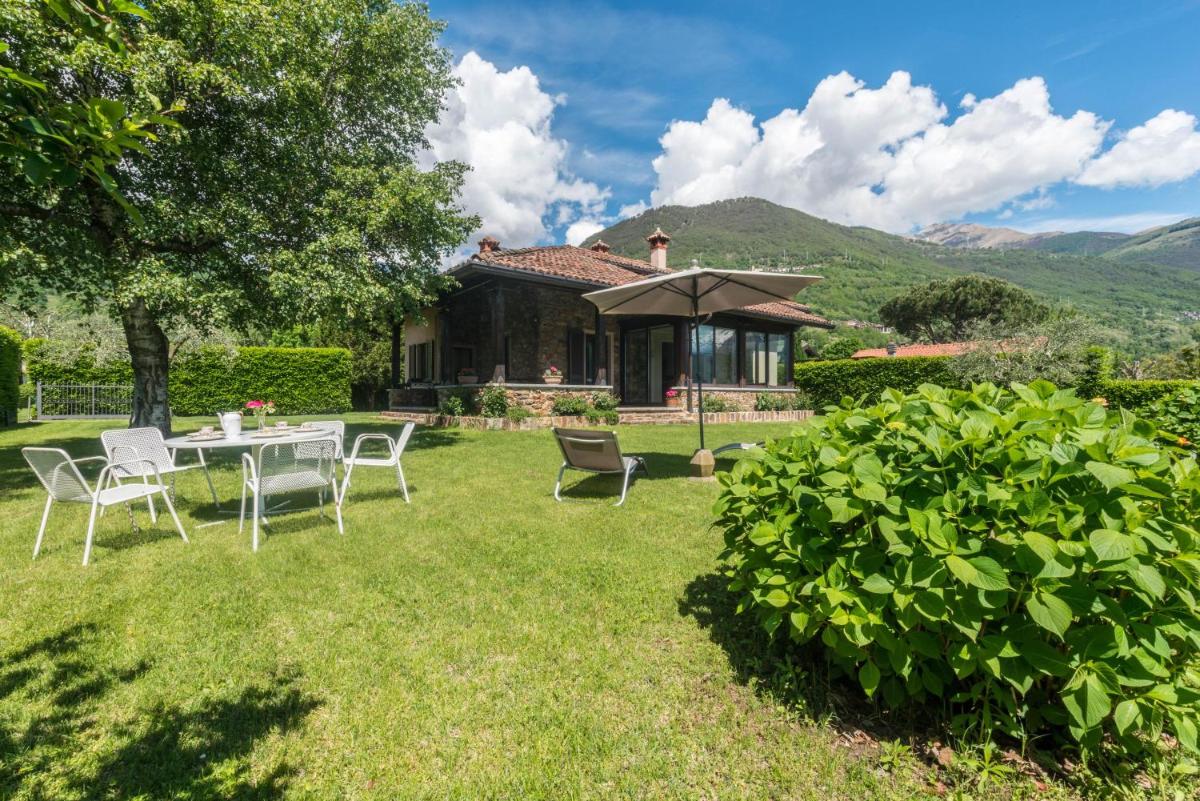 Villa Rita