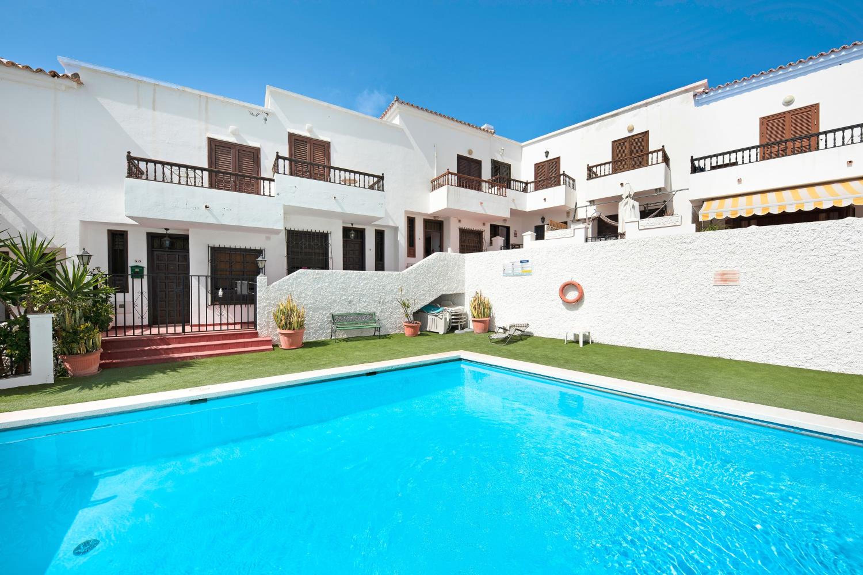 Casa Sarita view 5