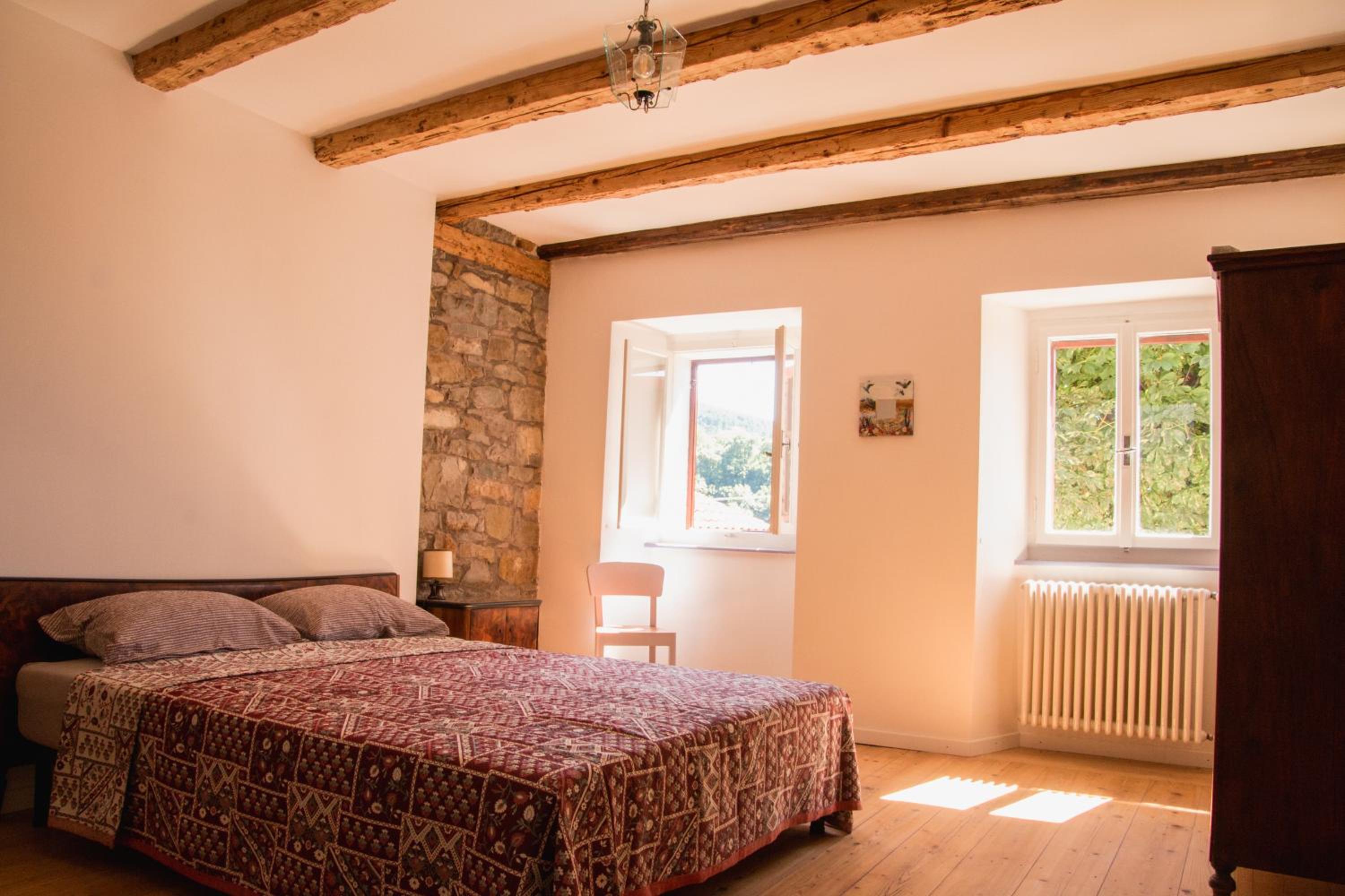 Oltre l'arco photo 4