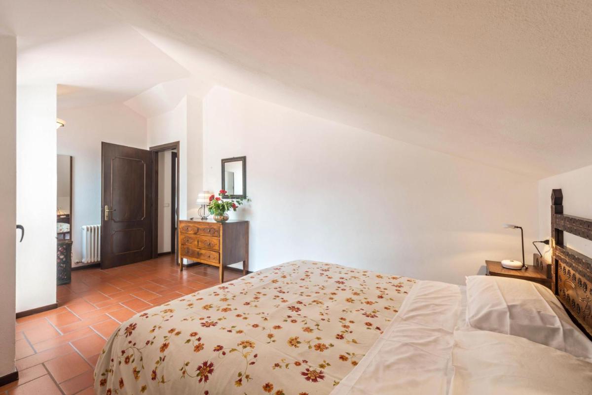 Villa Rita en Domaso