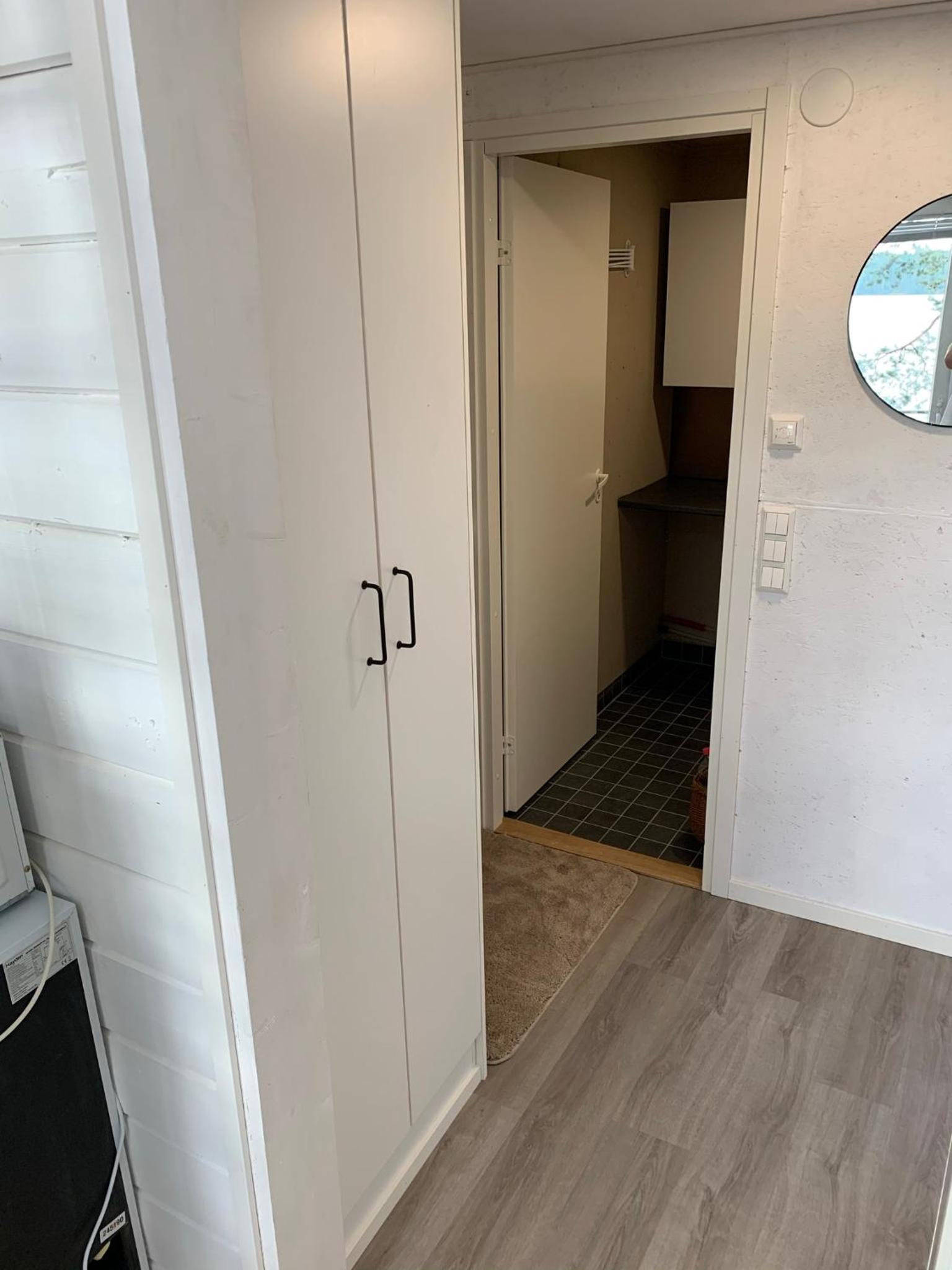 Lakeland Cabins fi view 5