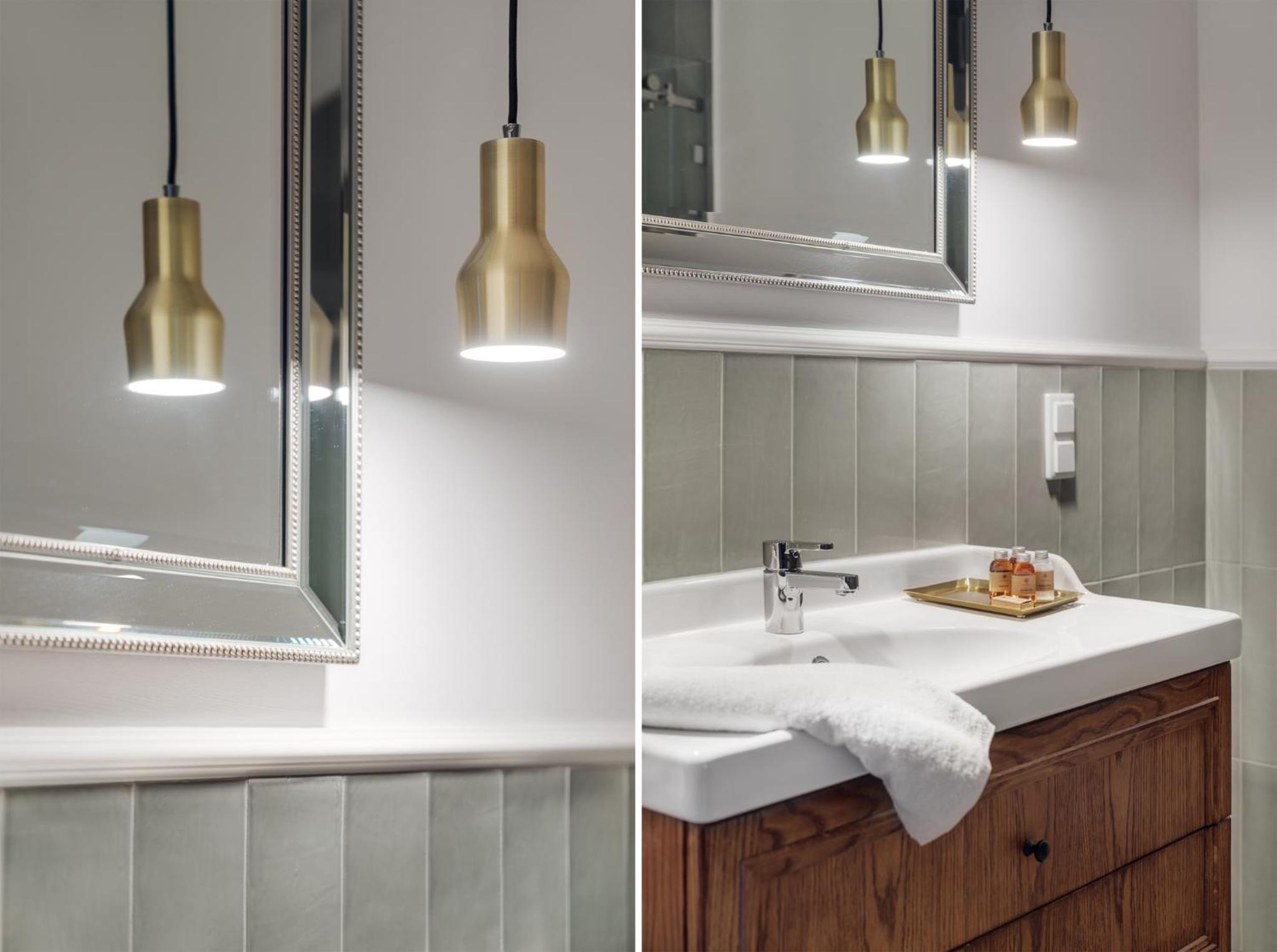 Apartamenty Józefa Kazimierz
