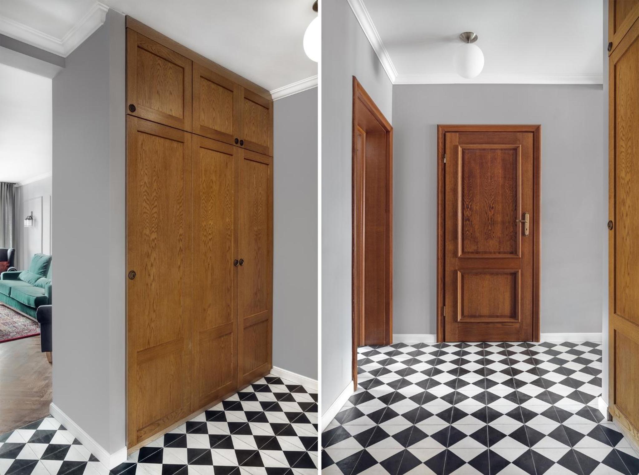 Apartamenty Józefa Kazimierz
