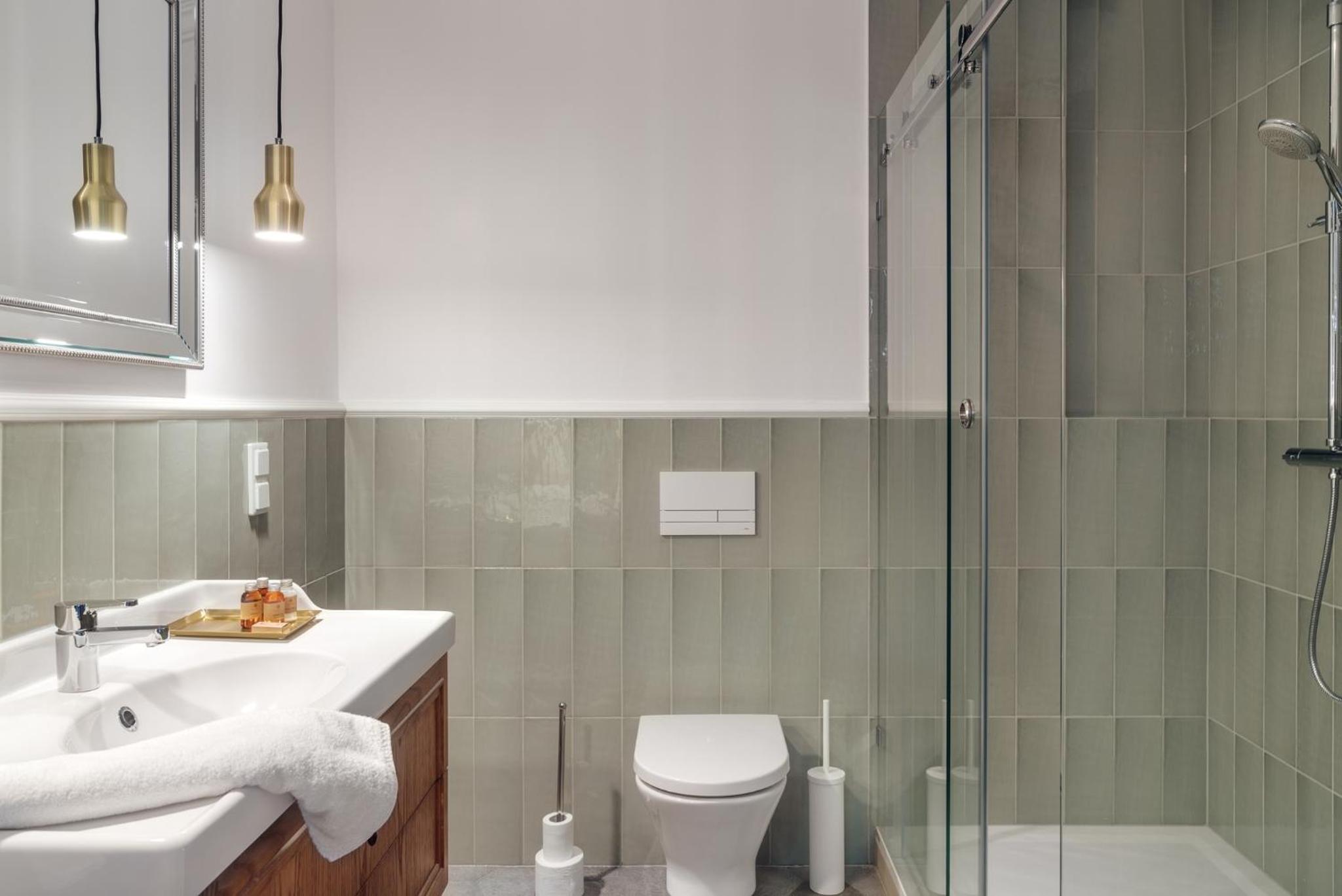 Apartamenty Józefa Kazimierz