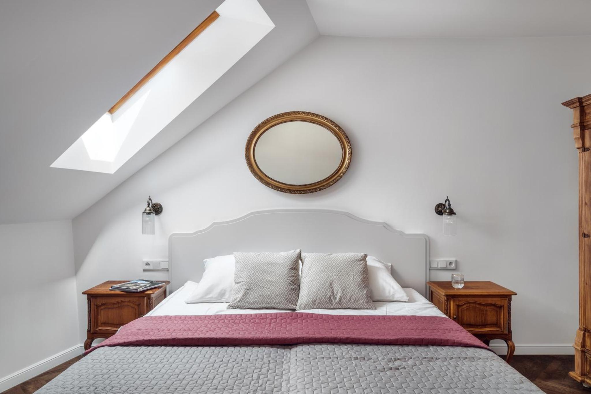 Apartamenty Józefa Kazimierz