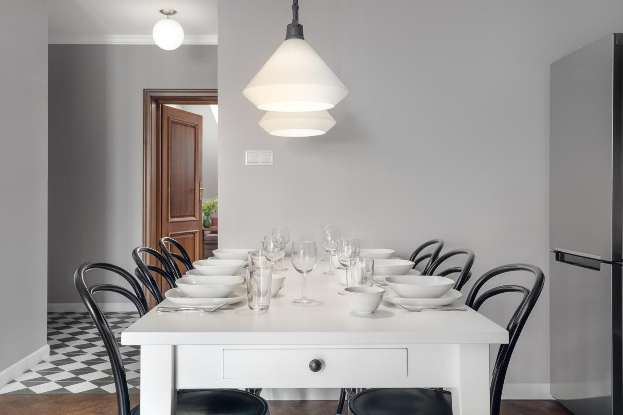 Apartamenty Józefa Kazimierz