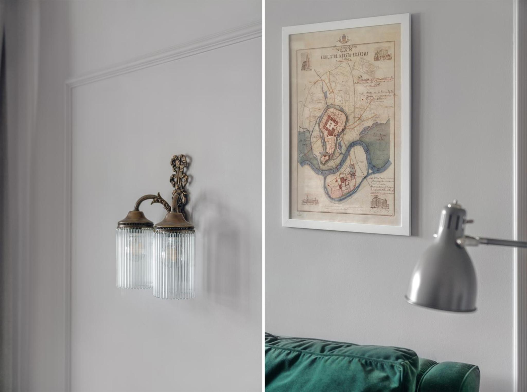 Apartamenty Józefa Kazimierz