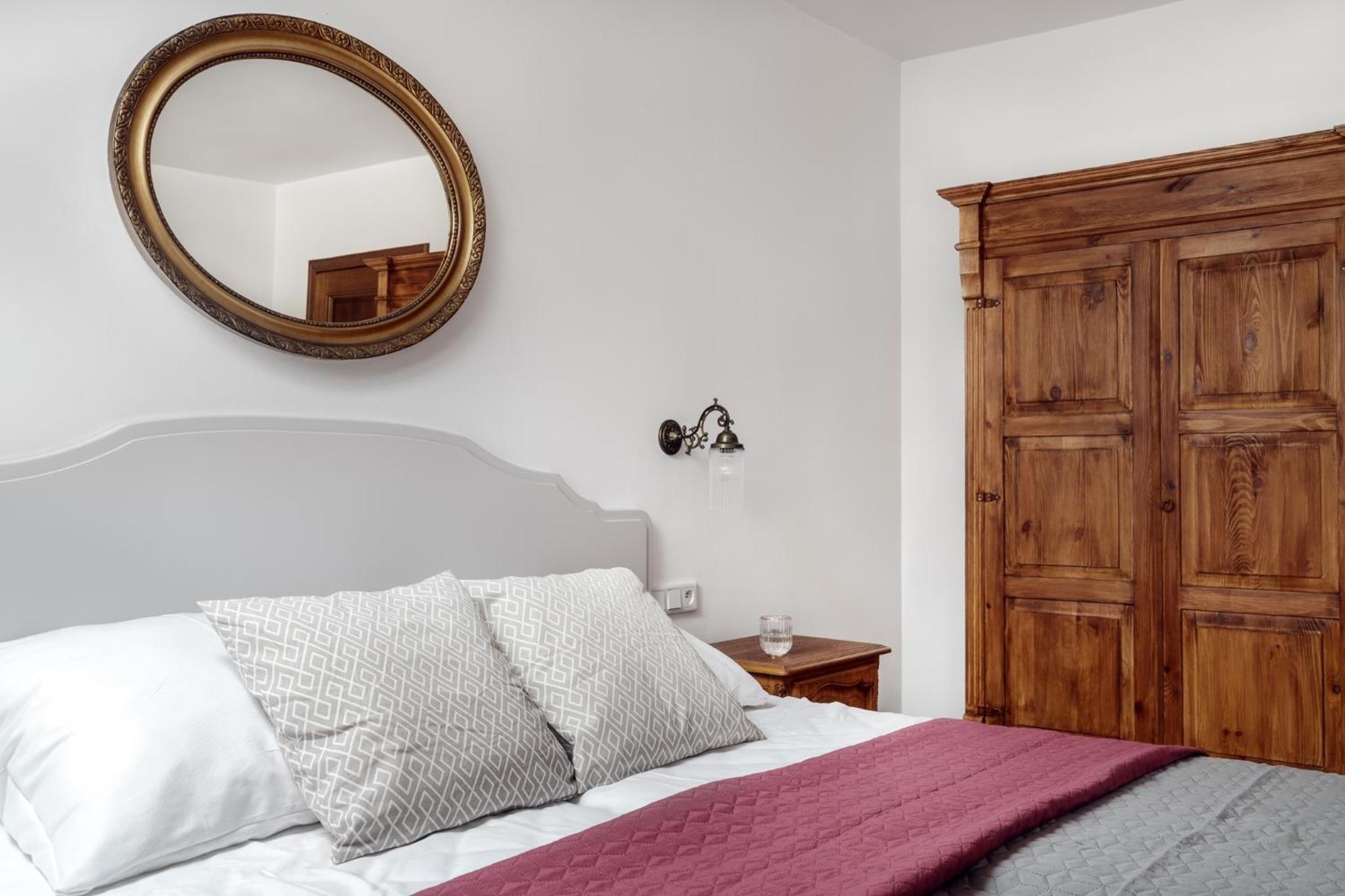 Apartamenty Józefa Kazimierz
