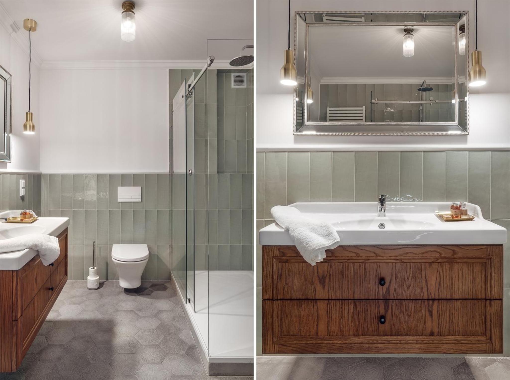 Apartamenty Józefa Kazimierz