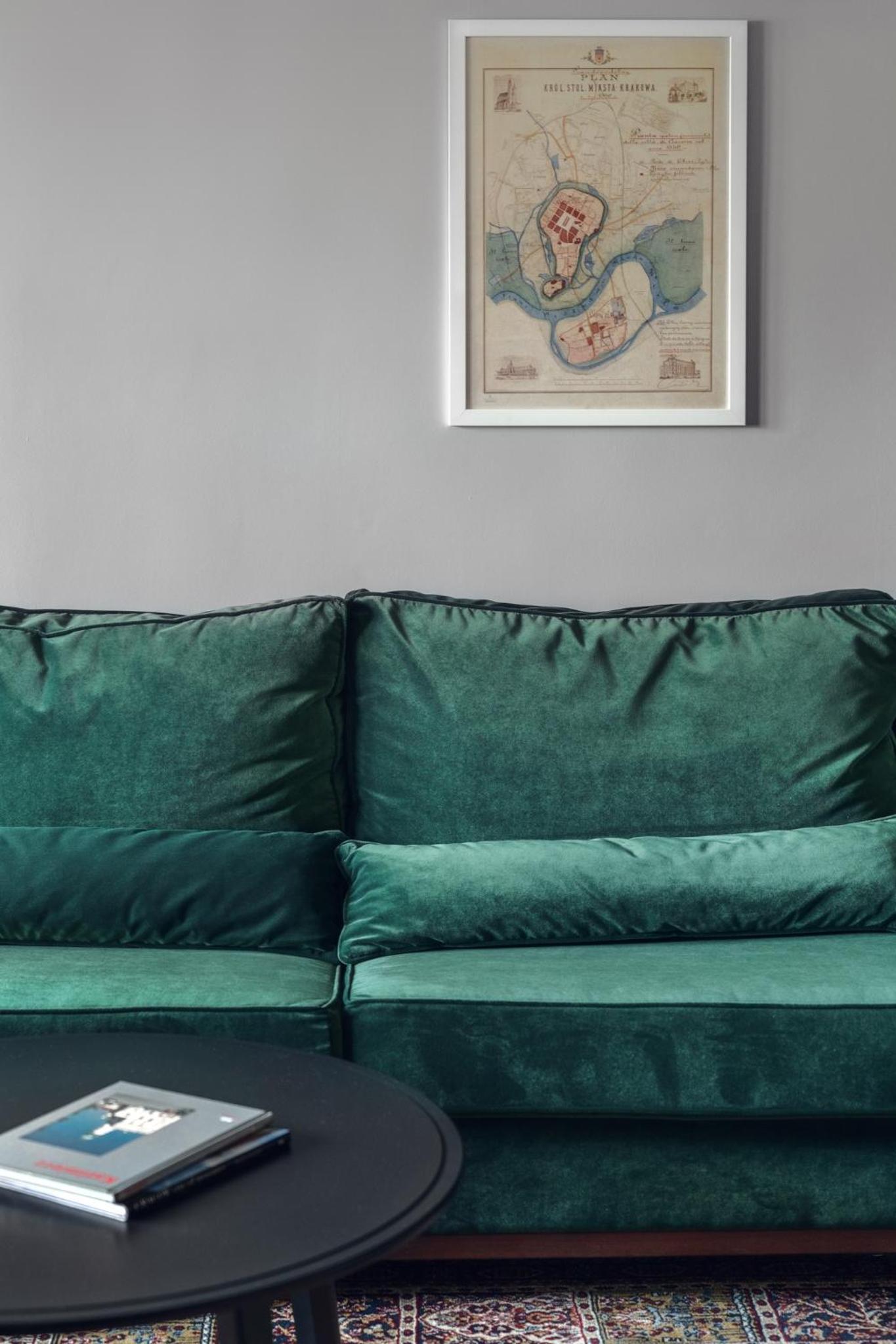 Apartamenty Józefa Kazimierz