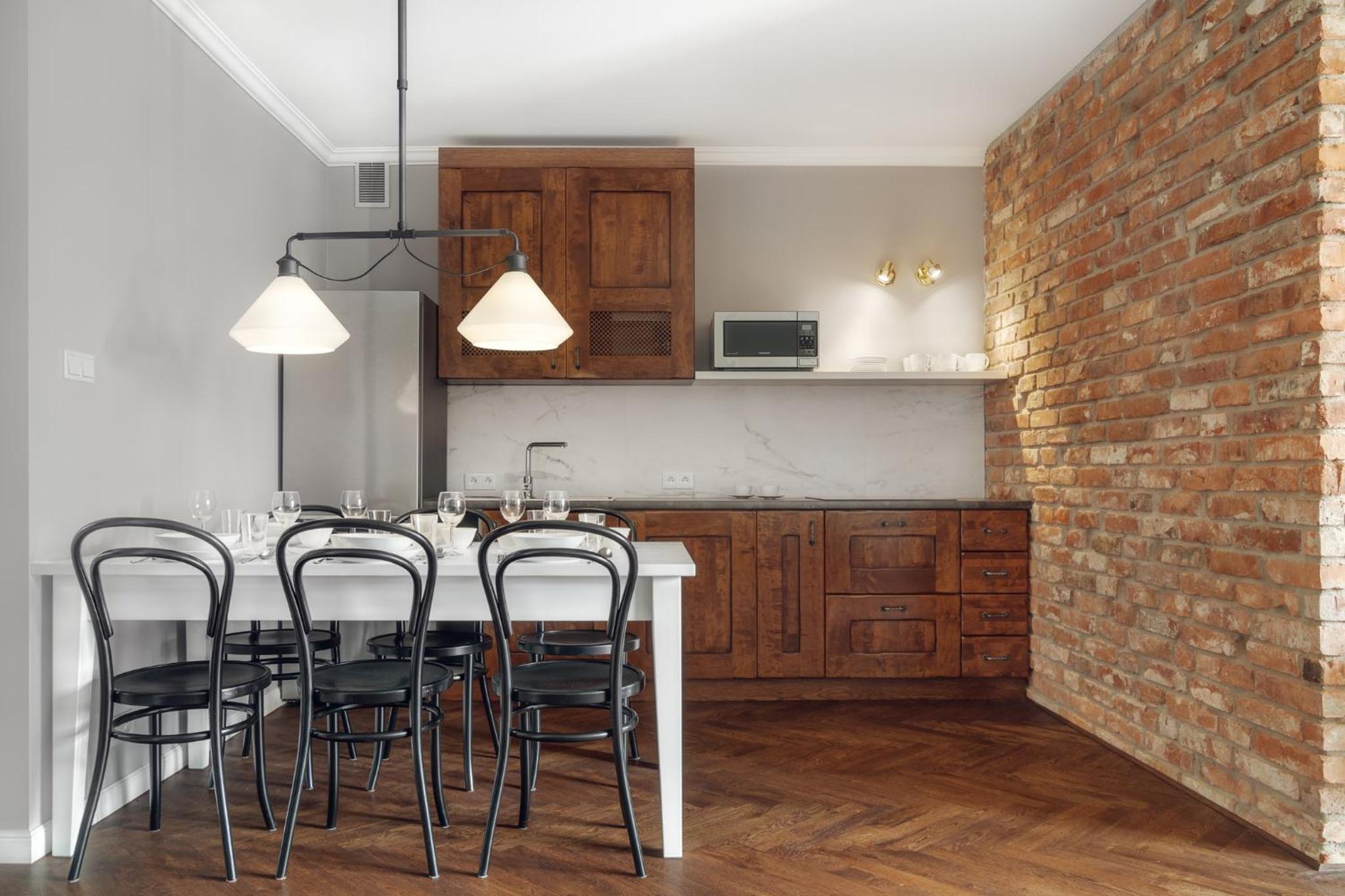 Apartamenty Józefa Kazimierz