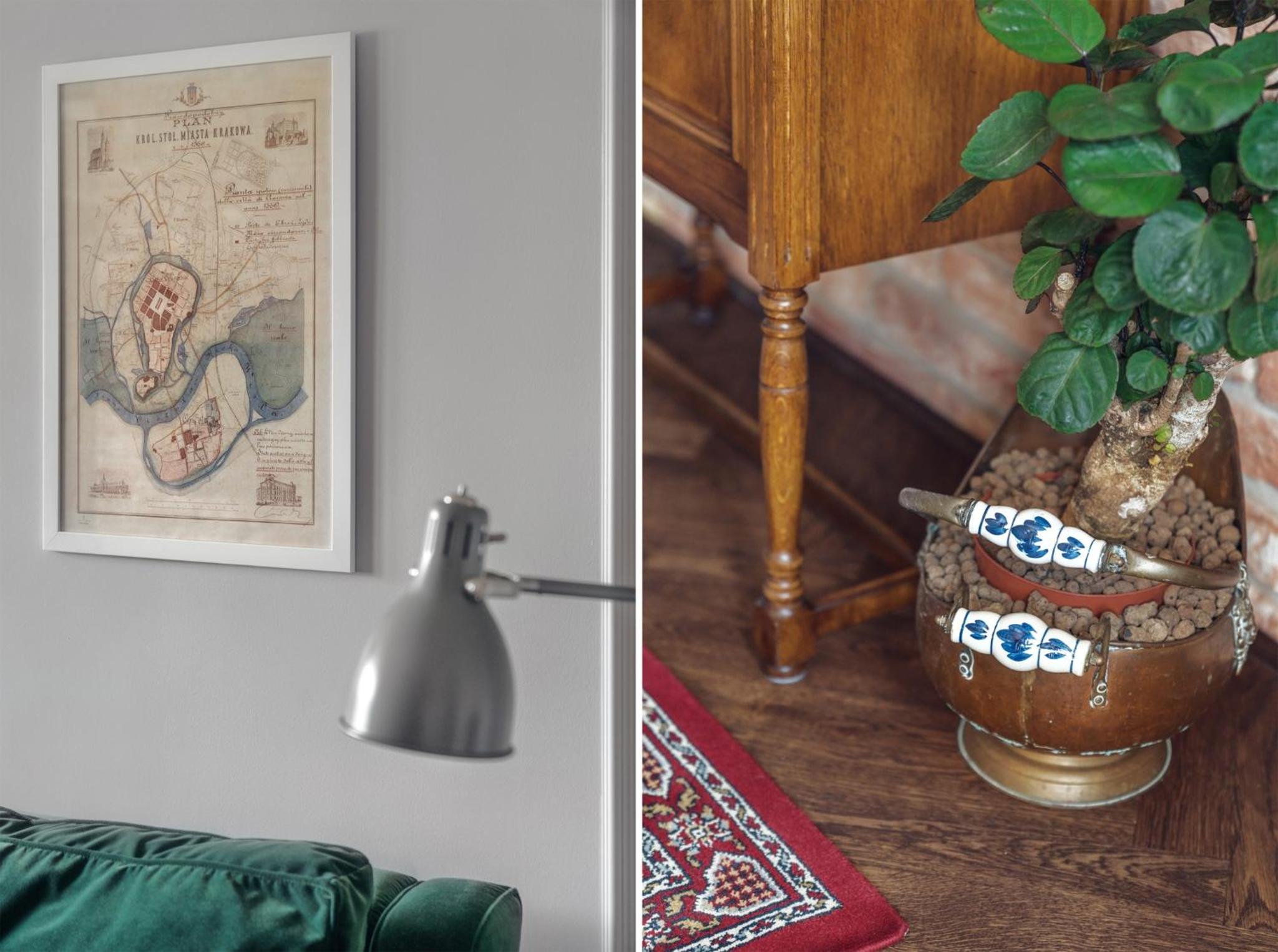 Apartamenty Józefa Kazimierz