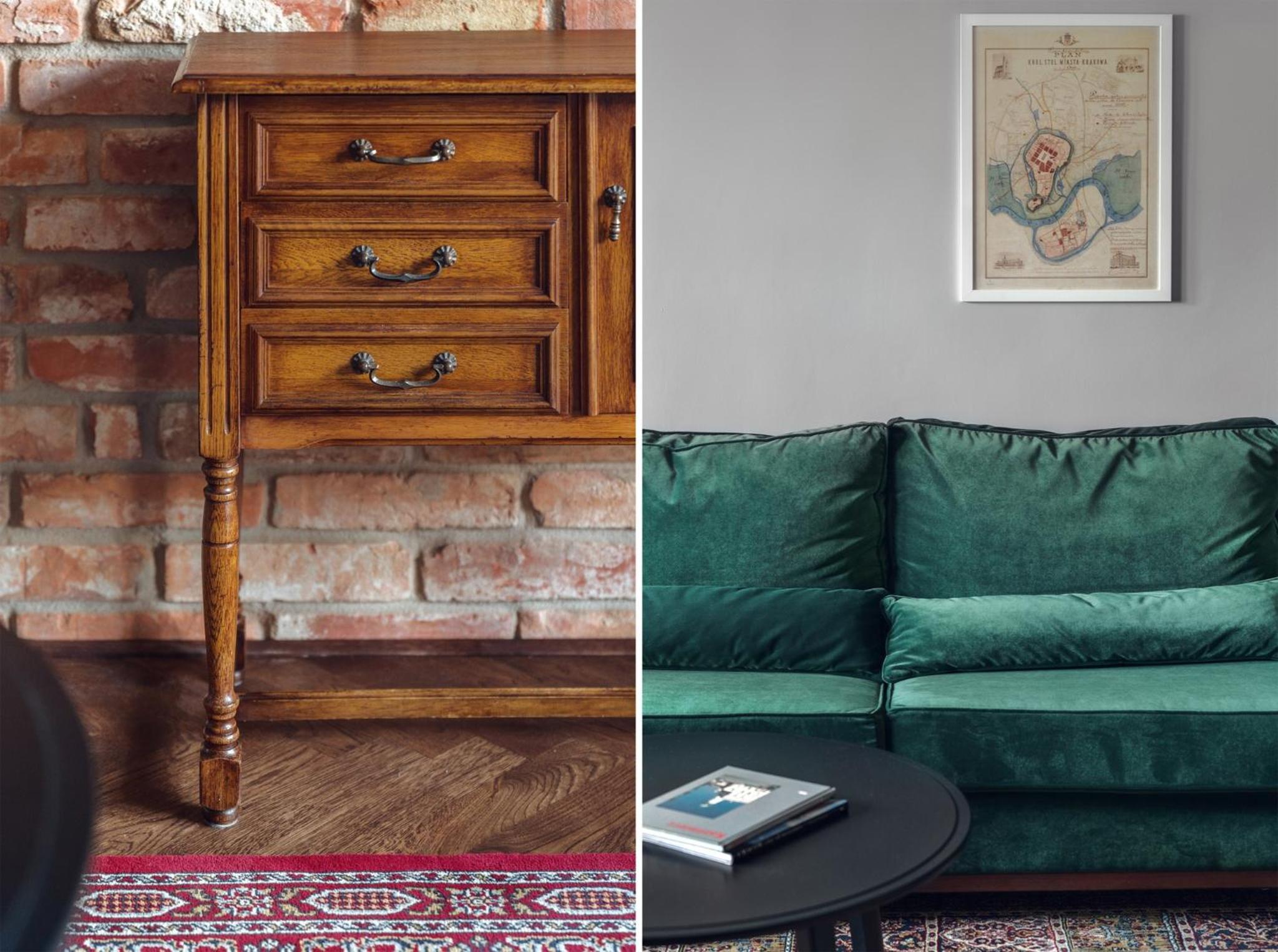 Apartamenty Józefa Kazimierz