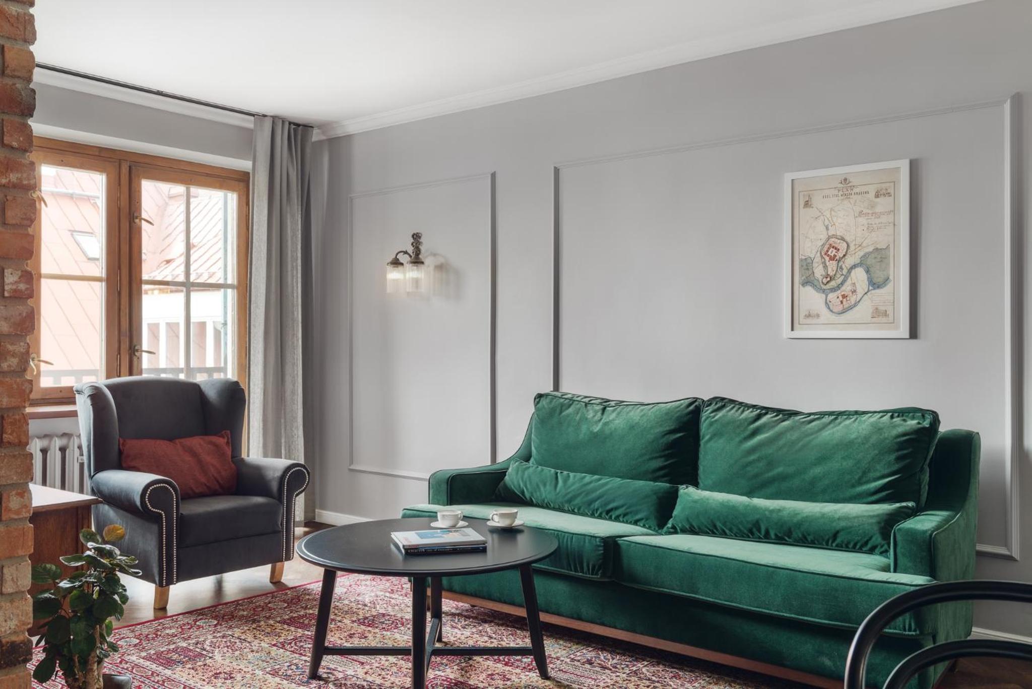 Apartamenty Józefa Kazimierz