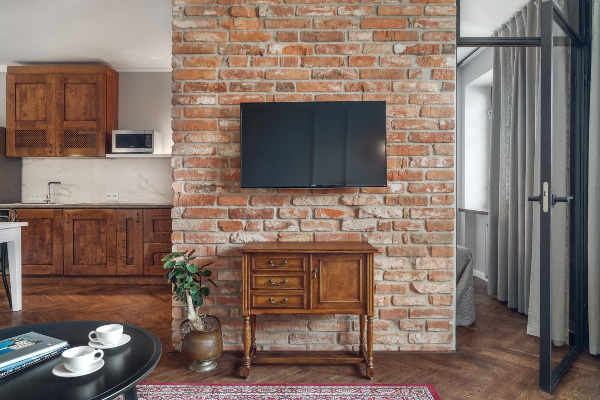 Apartamenty Józefa Kazimierz