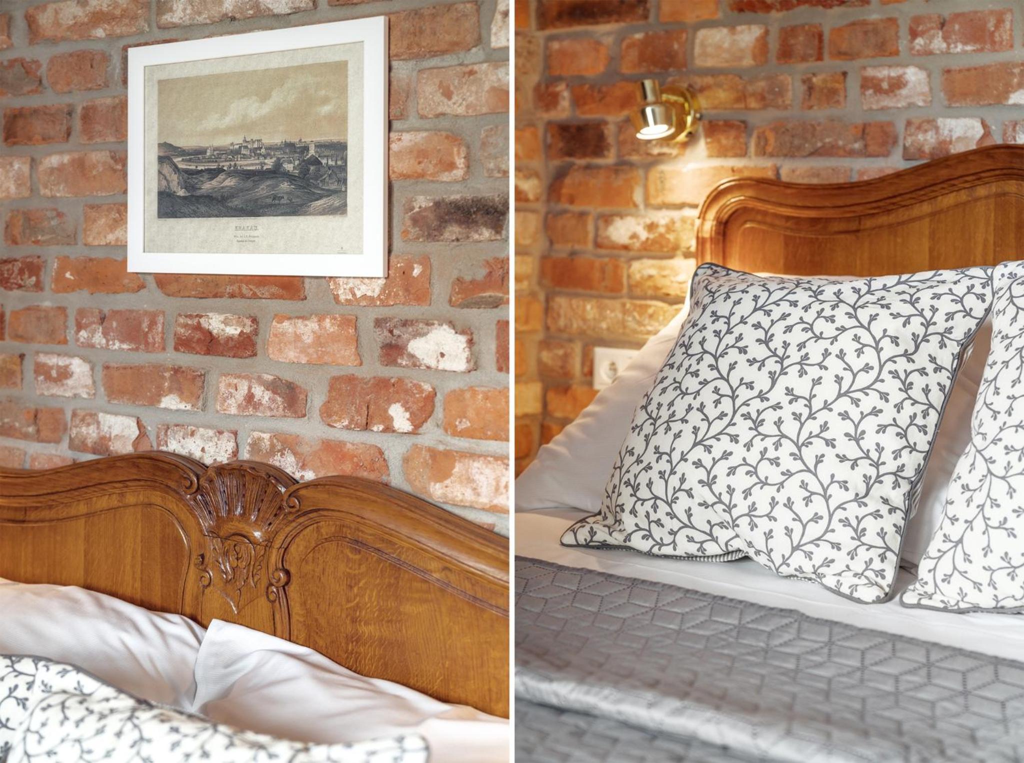 Apartamenty Józefa Kazimierz